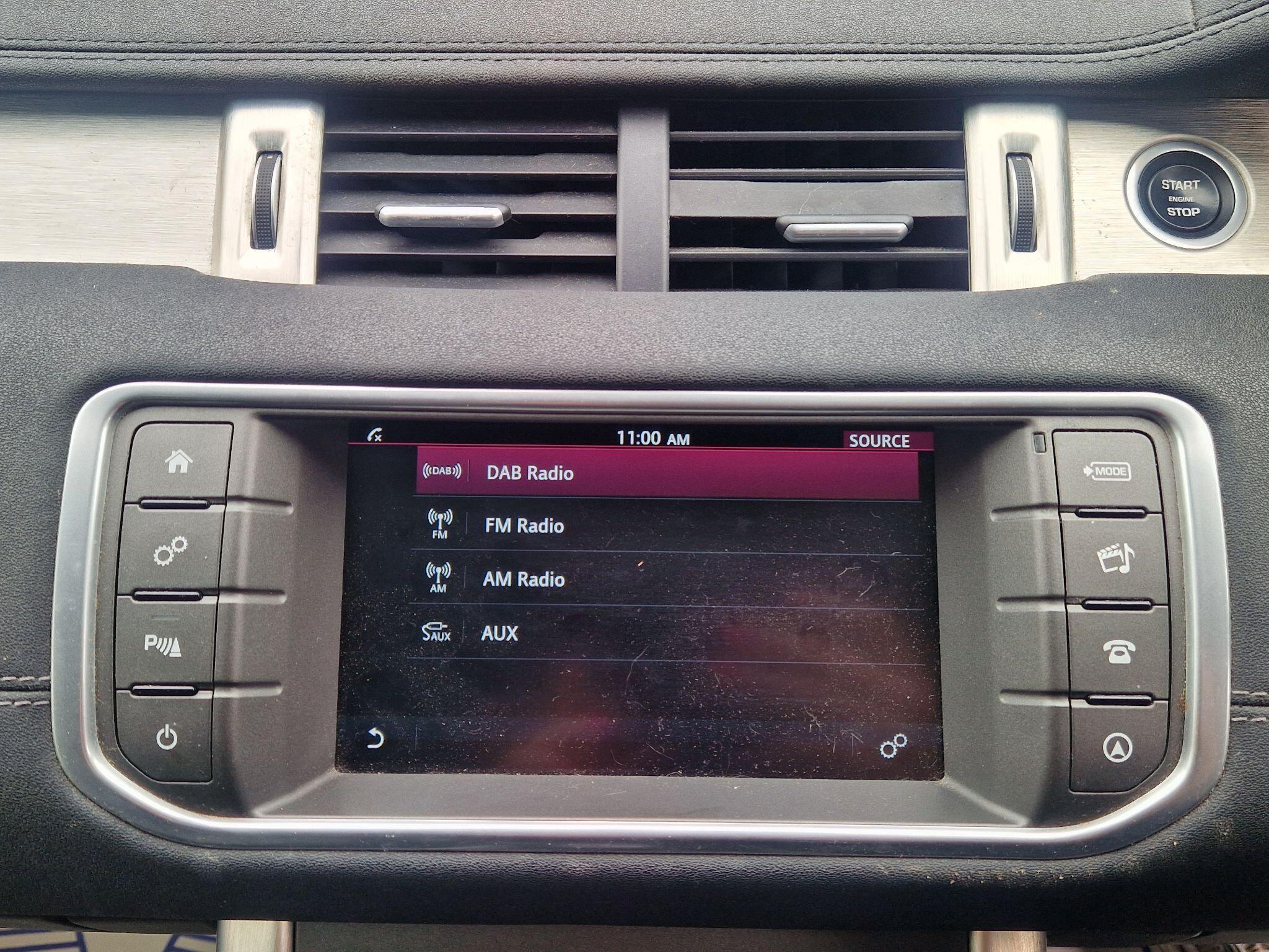 Land Rover Range Rover Evoque - Image 52