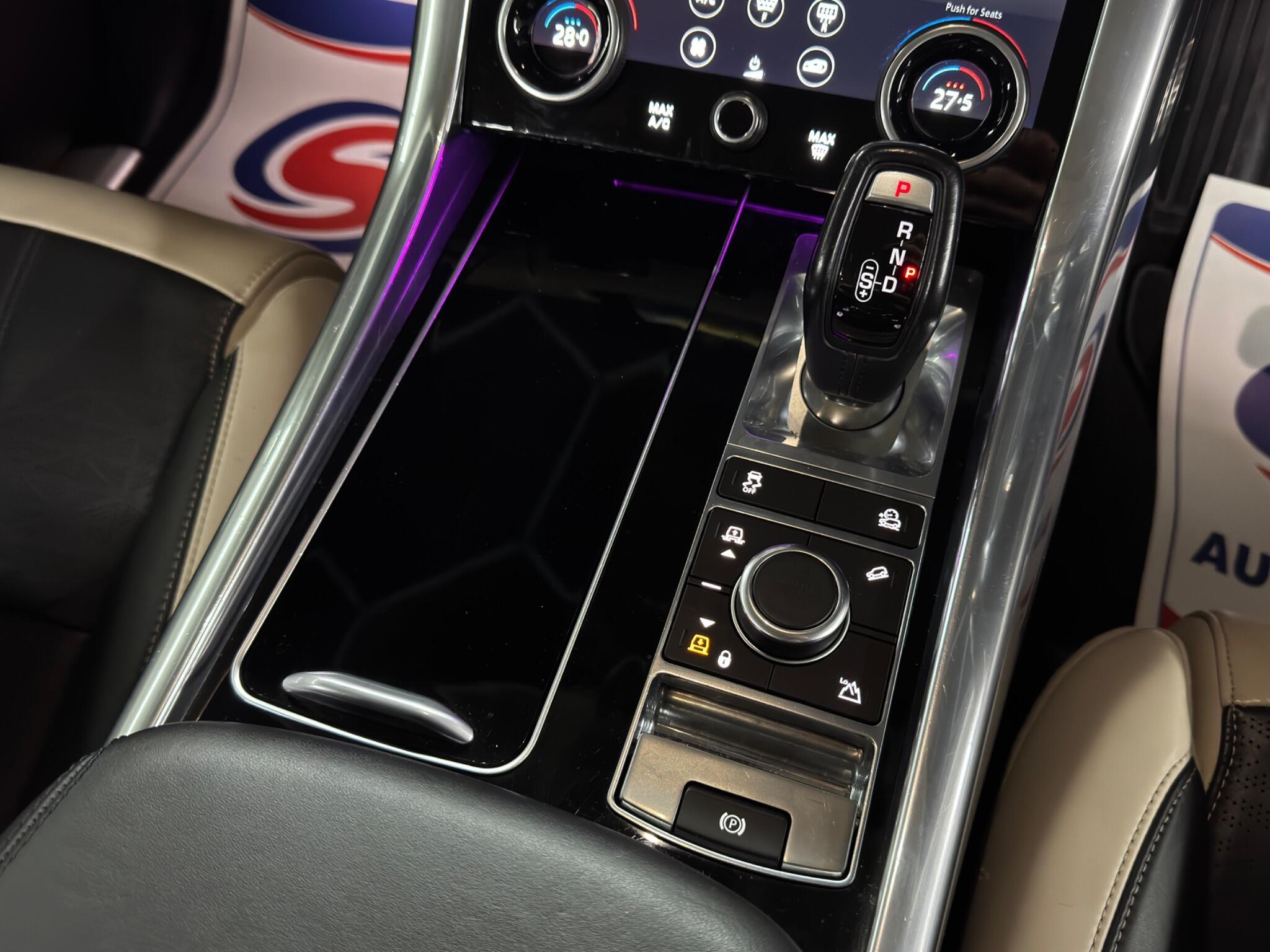Land Rover RANGE ROVER SPORT - Image 25