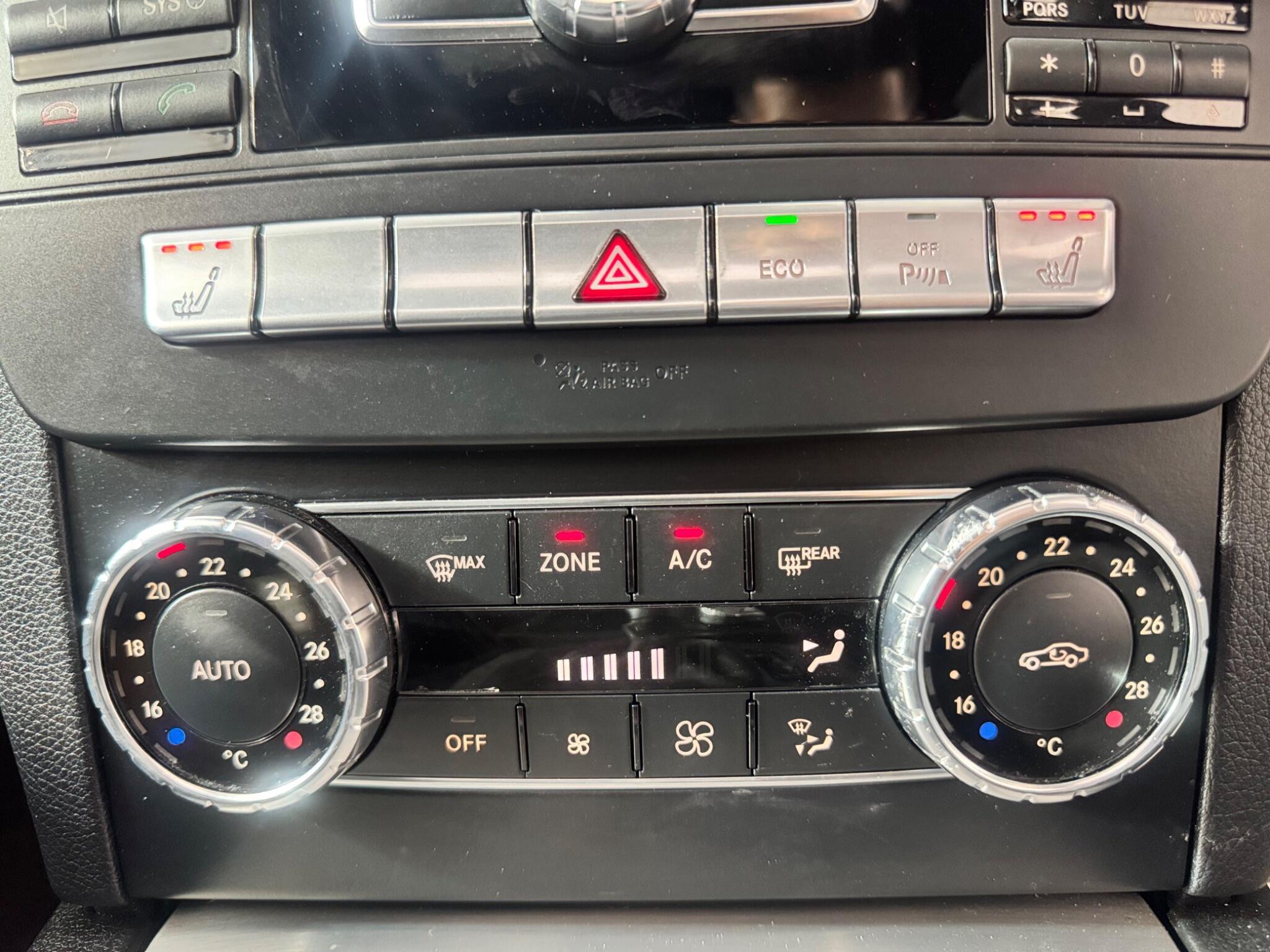 Mercedes C Class - Image 28