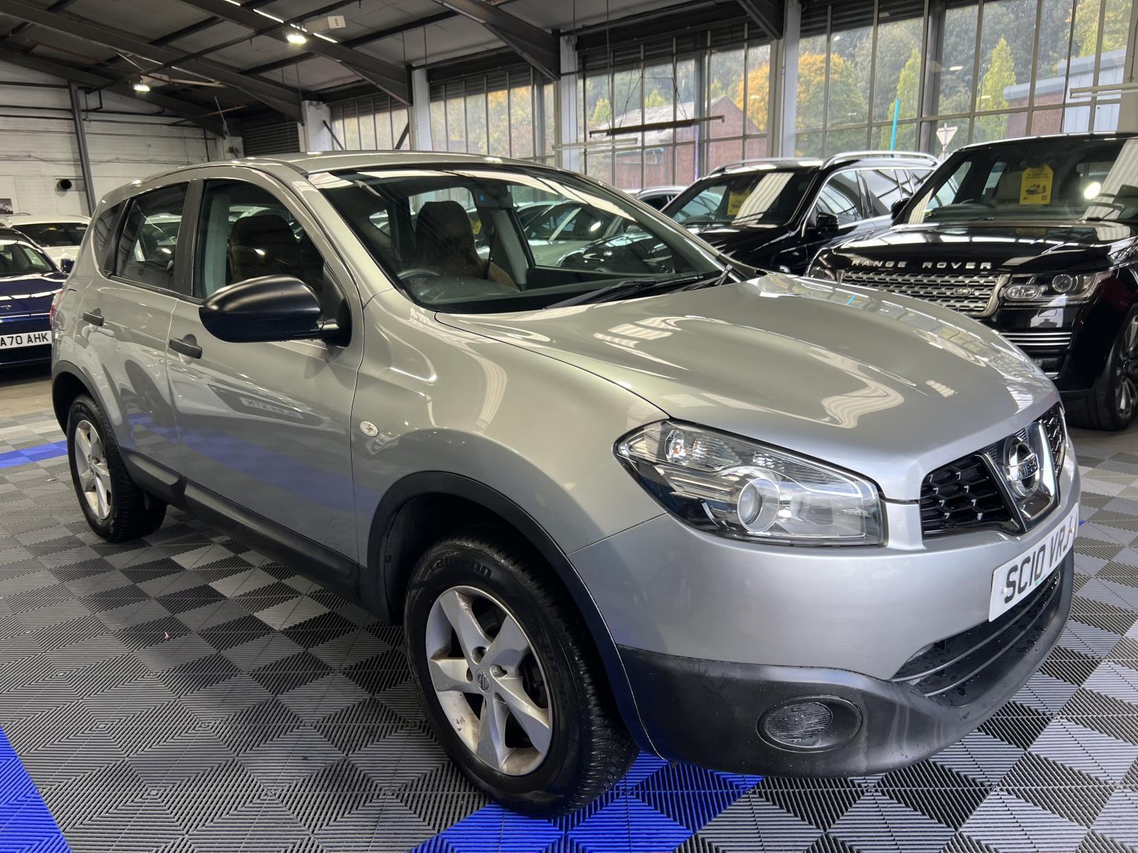 Nissan Qashqai - Image 5