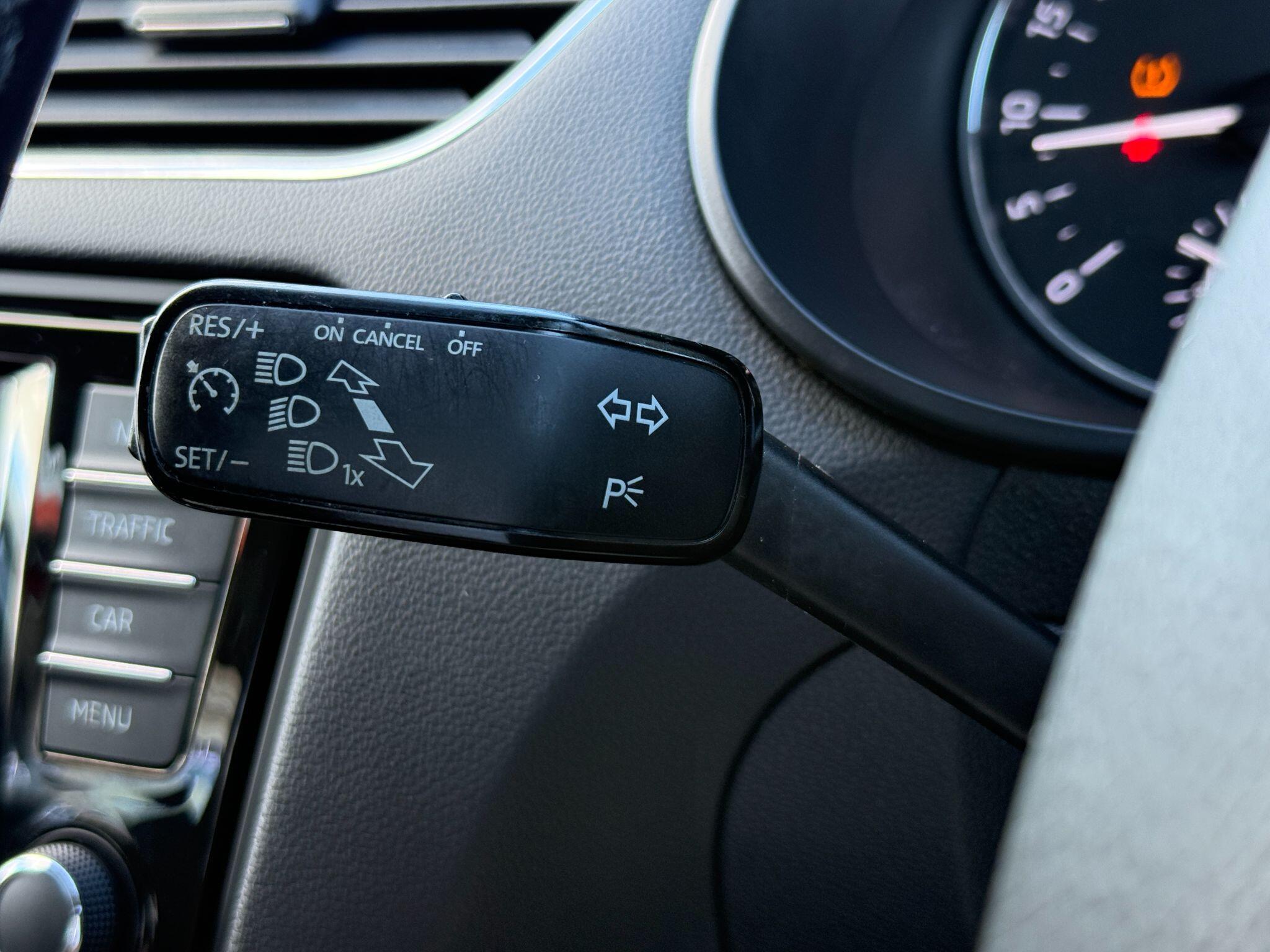 Skoda Octavia - Image 50