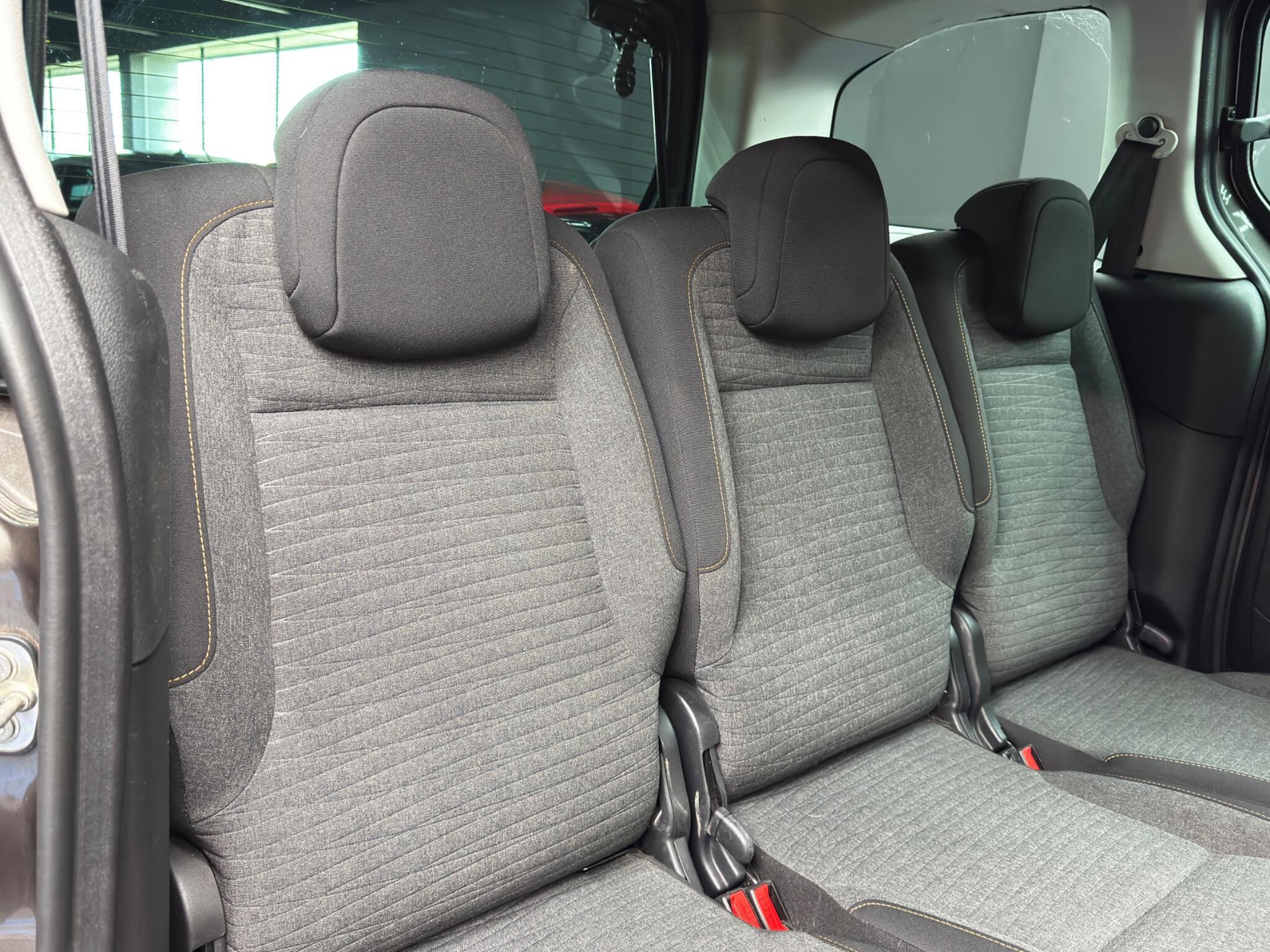 Citroen Berlingo - Image 15