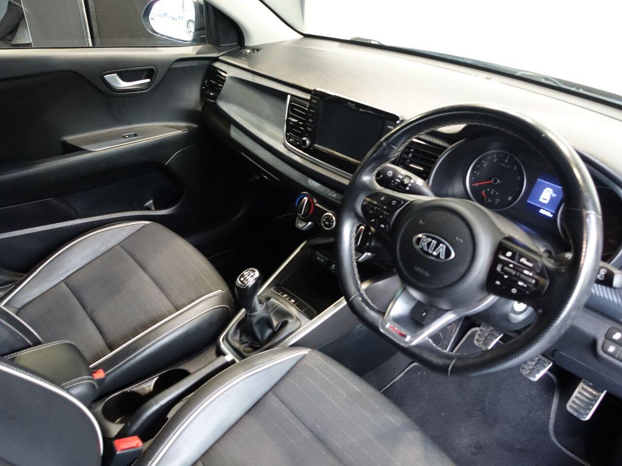 Kia Rio - Image 2