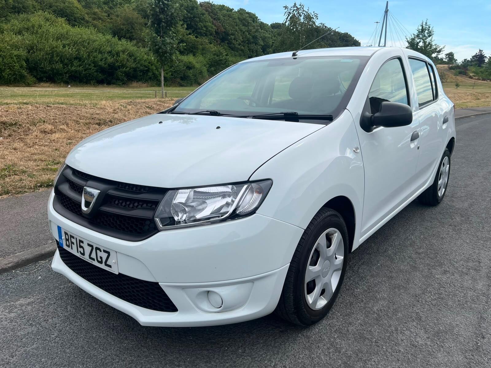 Dacia Sandero - Image 6