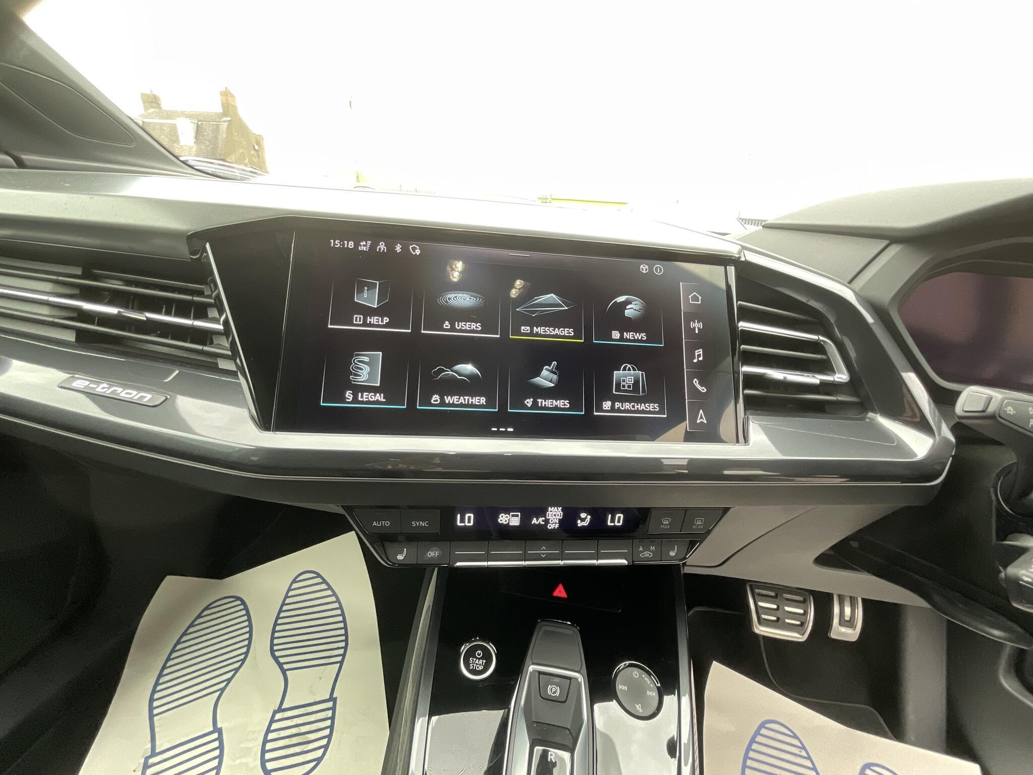 Audi Q4 E-Tron - Image 22