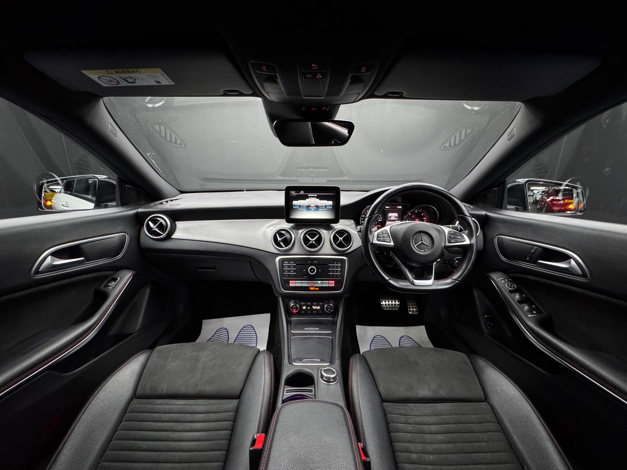 Mercedes CLA - Image 17