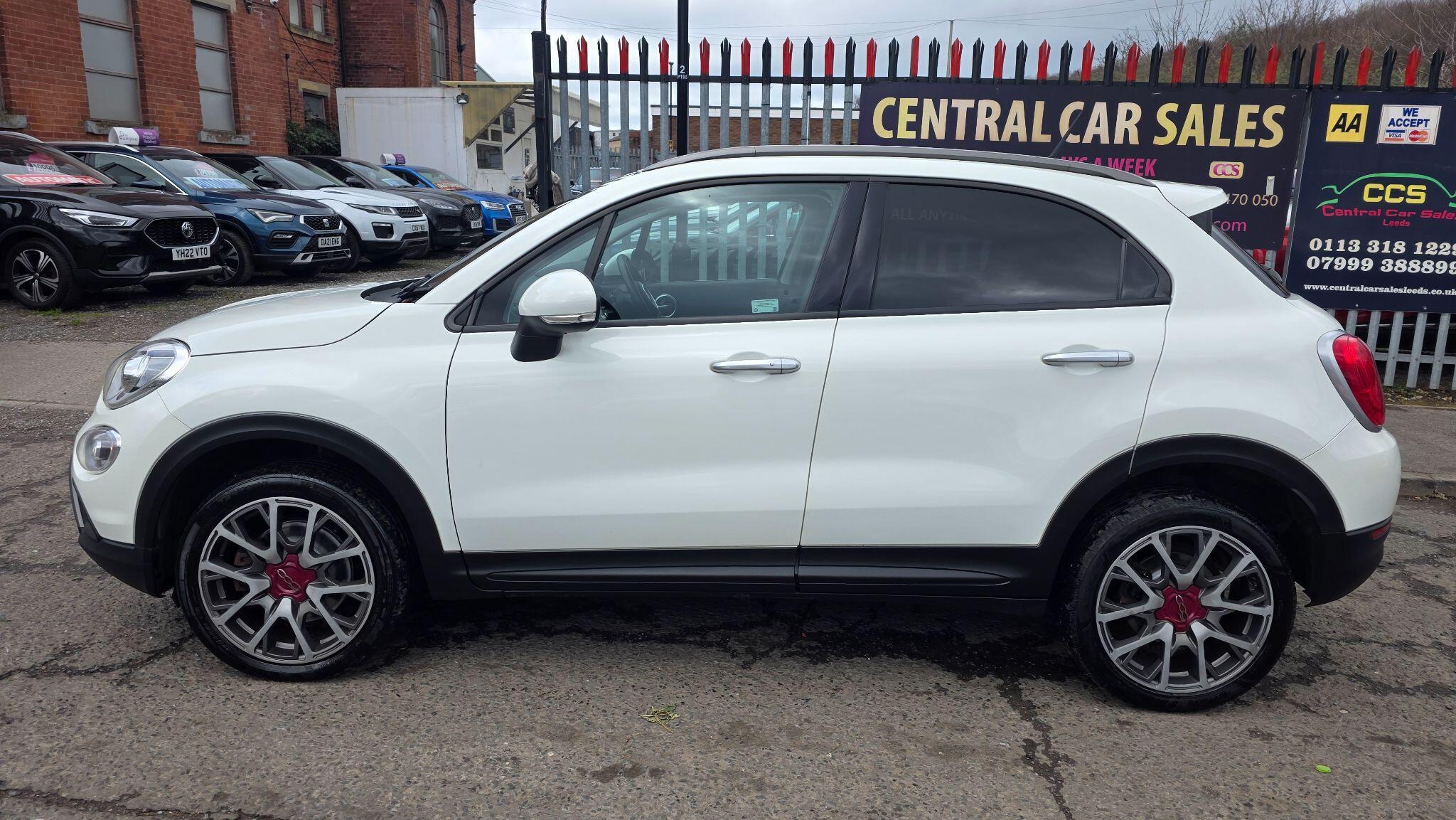 Fiat 500X - Image 16