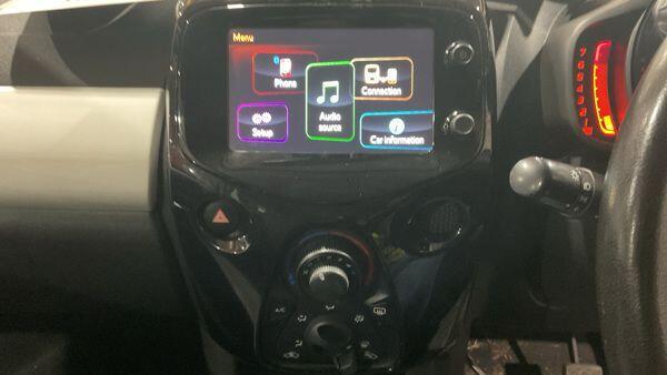 Toyota Aygo - Image 11