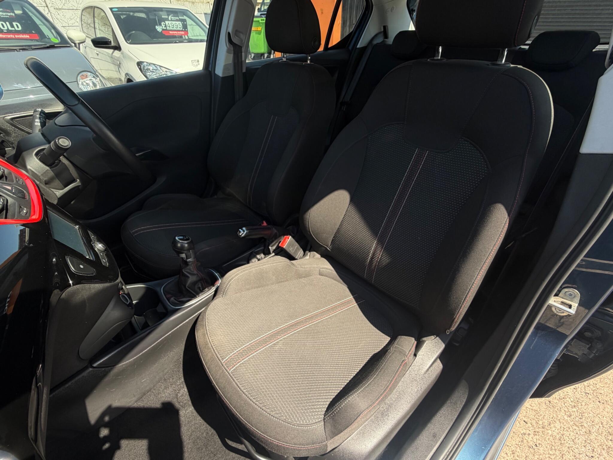 Vauxhall Corsa - Image 13