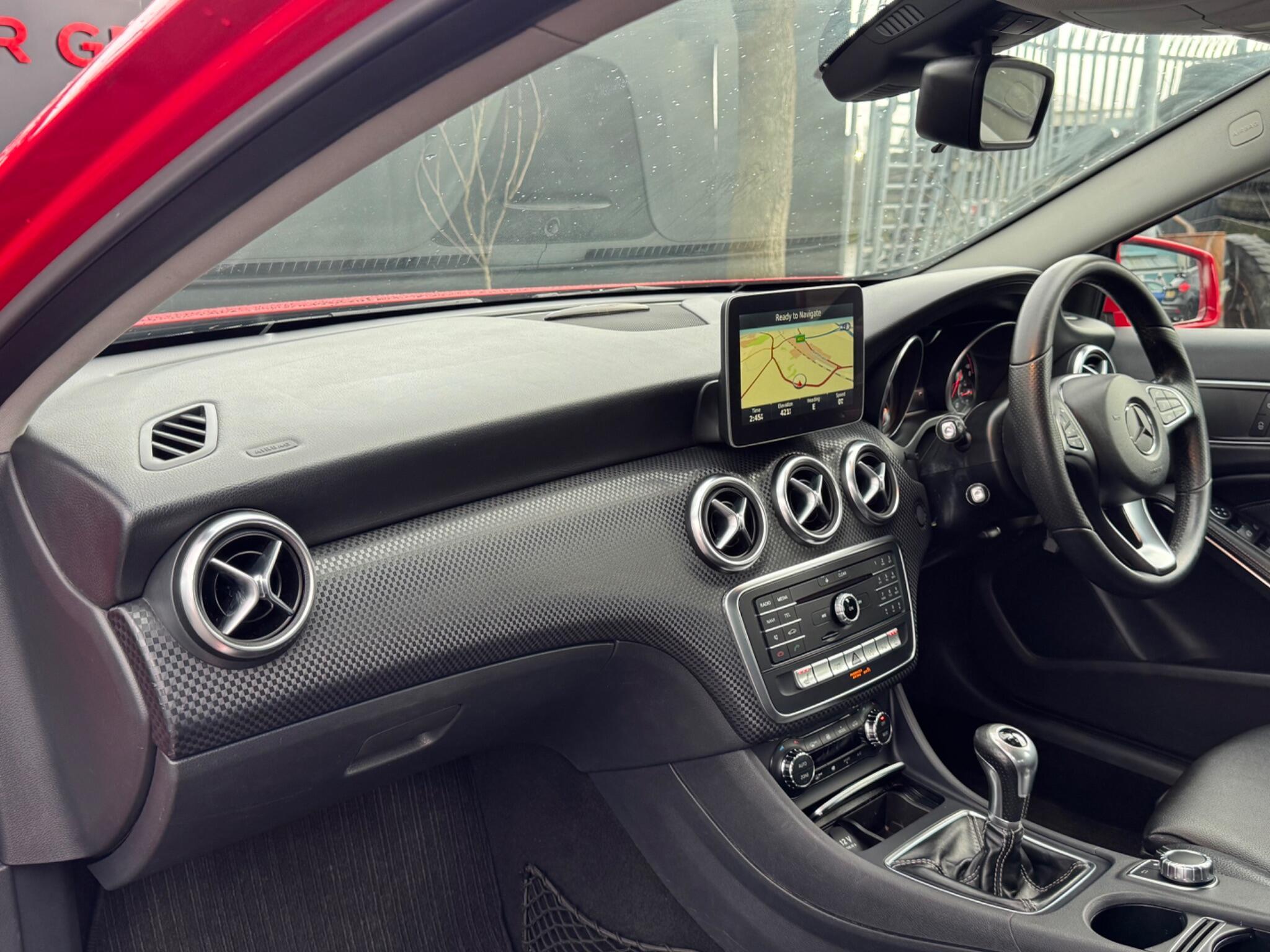 Mercedes A Class - Image 12