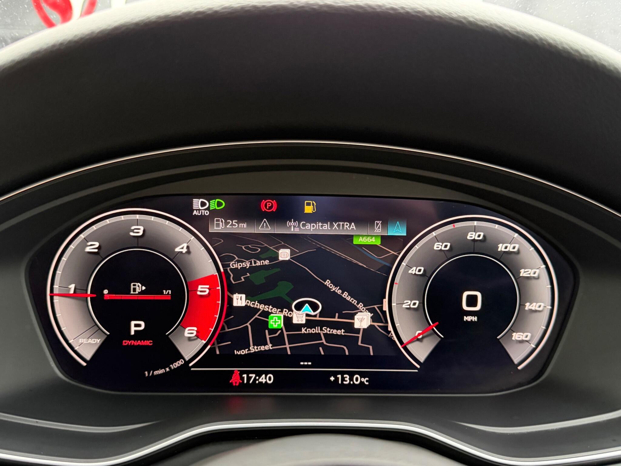 Audi A4 Avant - Image 29