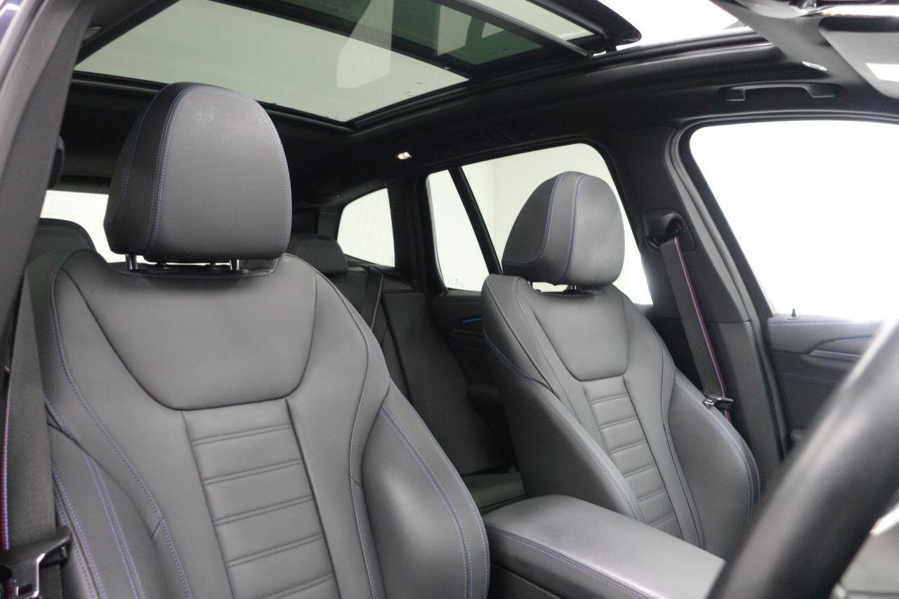 BMW iX3 - Image 2