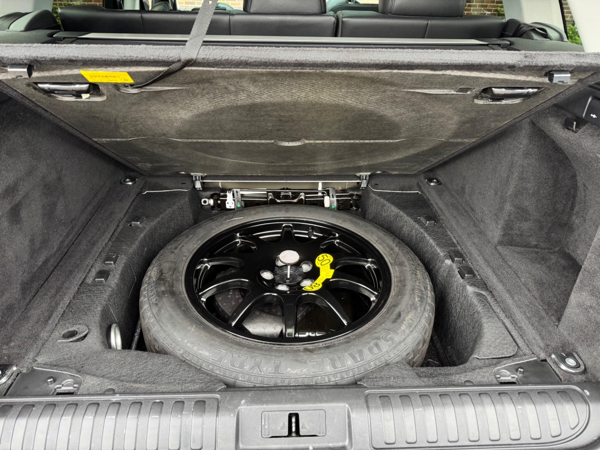 Land Rover RANGE ROVER SPORT - Image 19