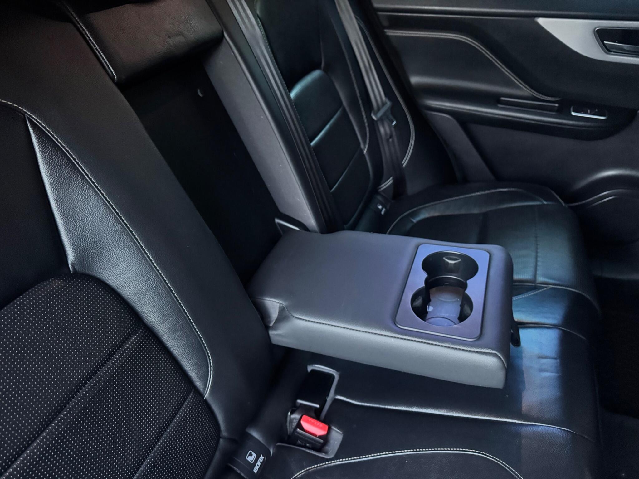 Jaguar F-Pace - Image 47