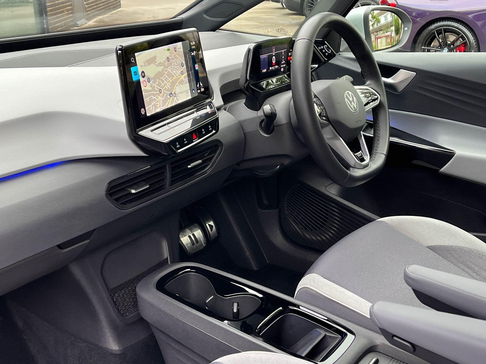 Volkswagen ID.3 - Image 5