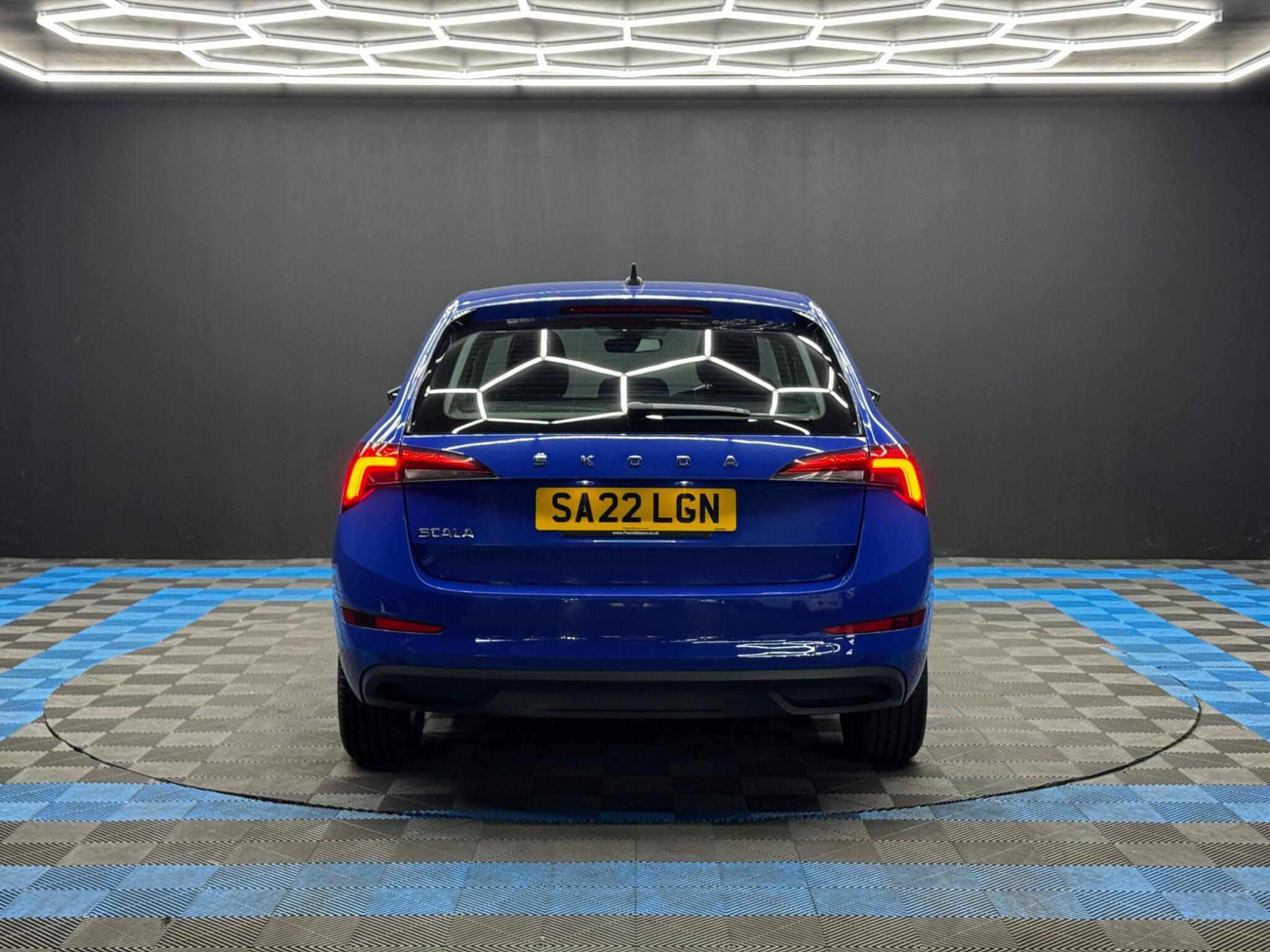 Skoda Scala - Image 6