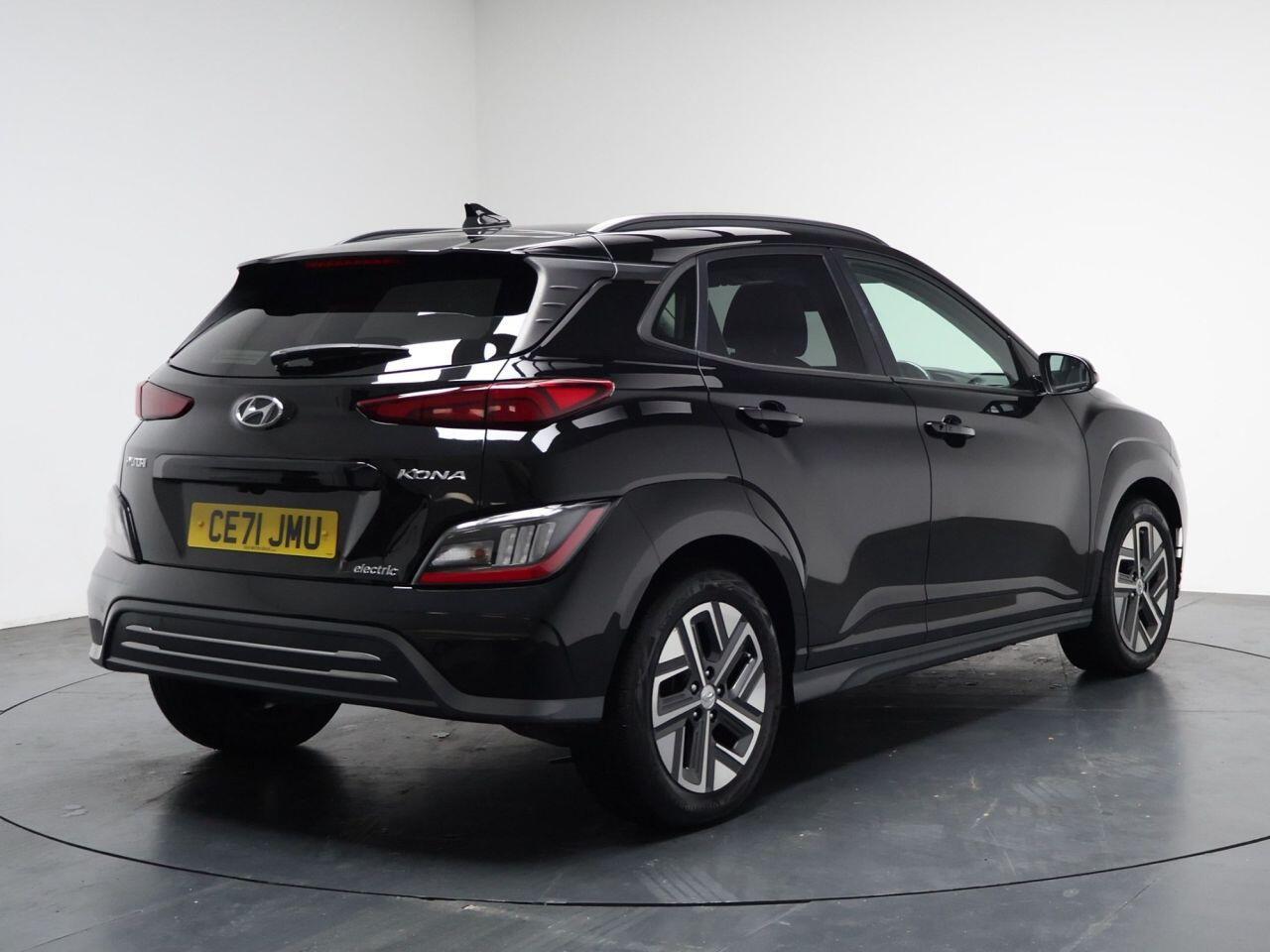 Hyundai Kona - Image 12