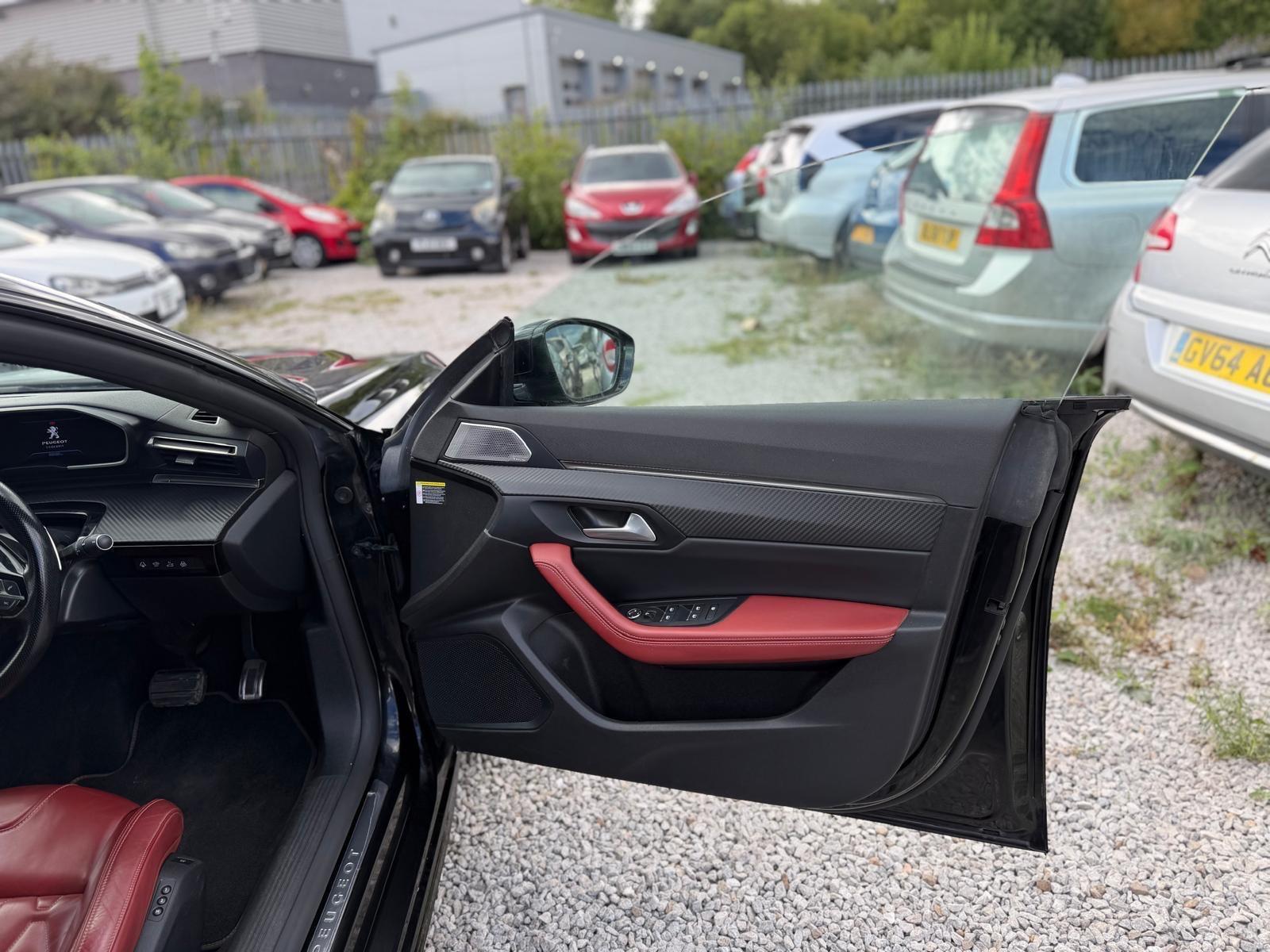 Peugeot 508 - Image 9