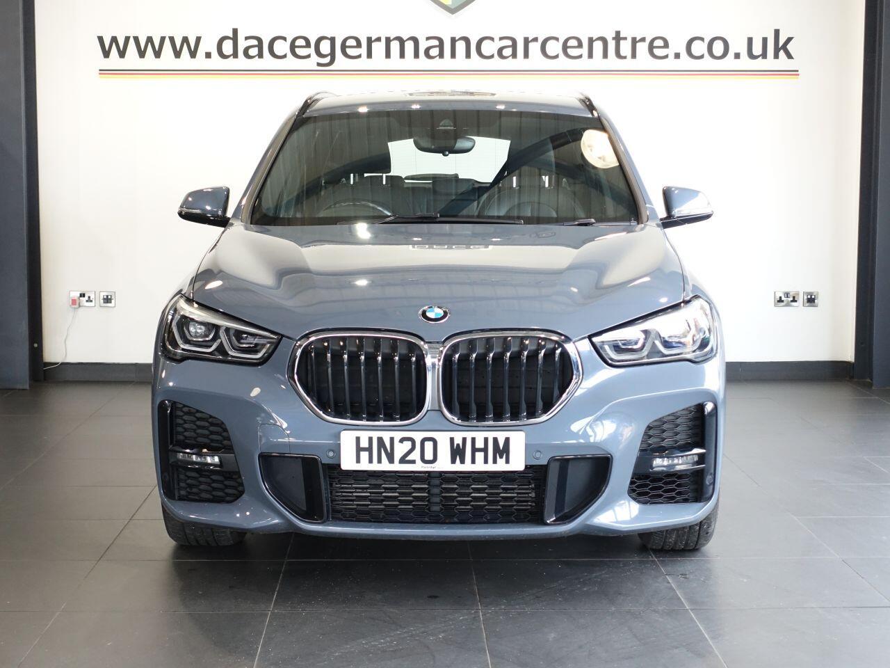 BMW X1 - Image 6