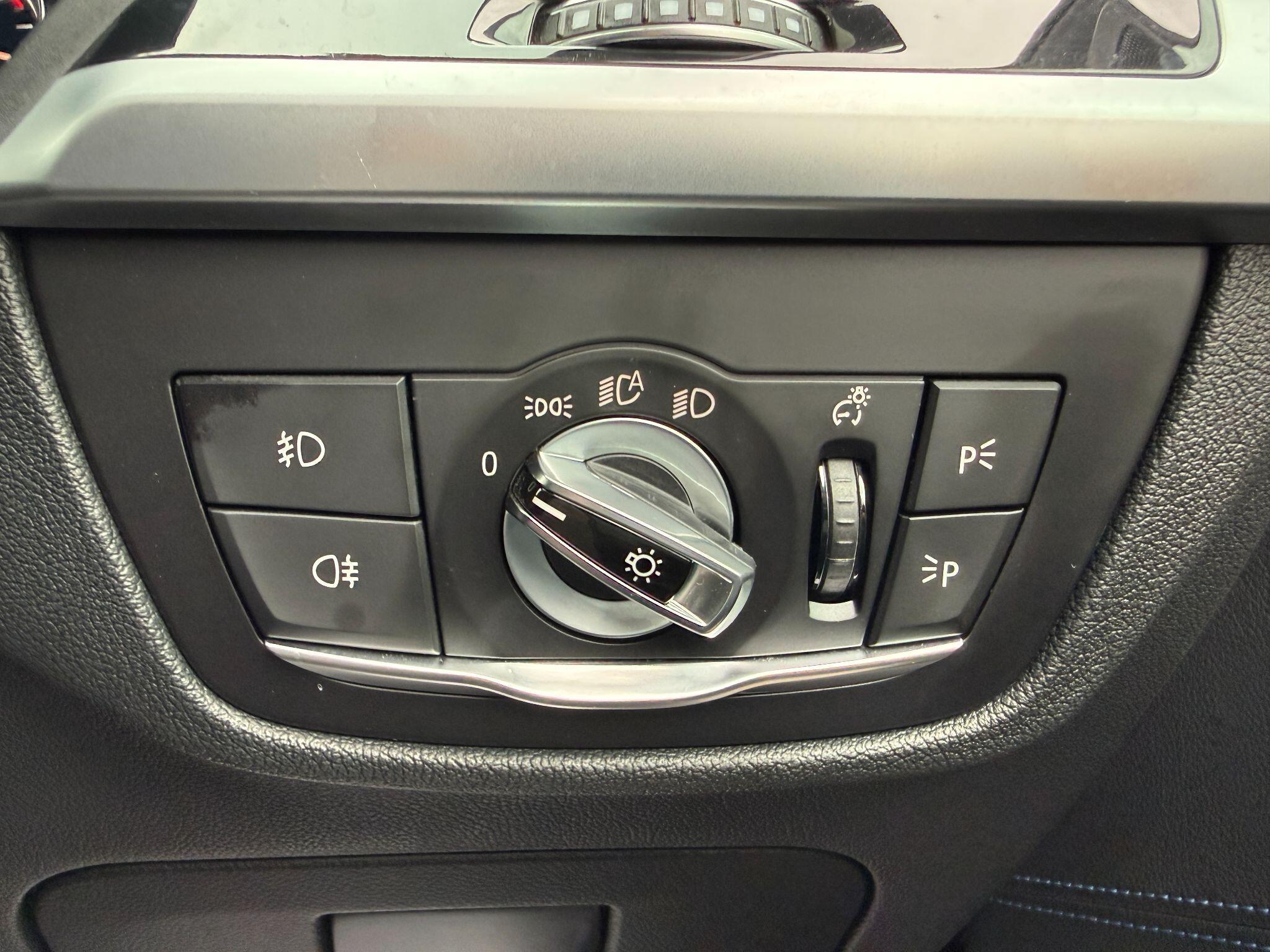 BMW X3 - Image 79
