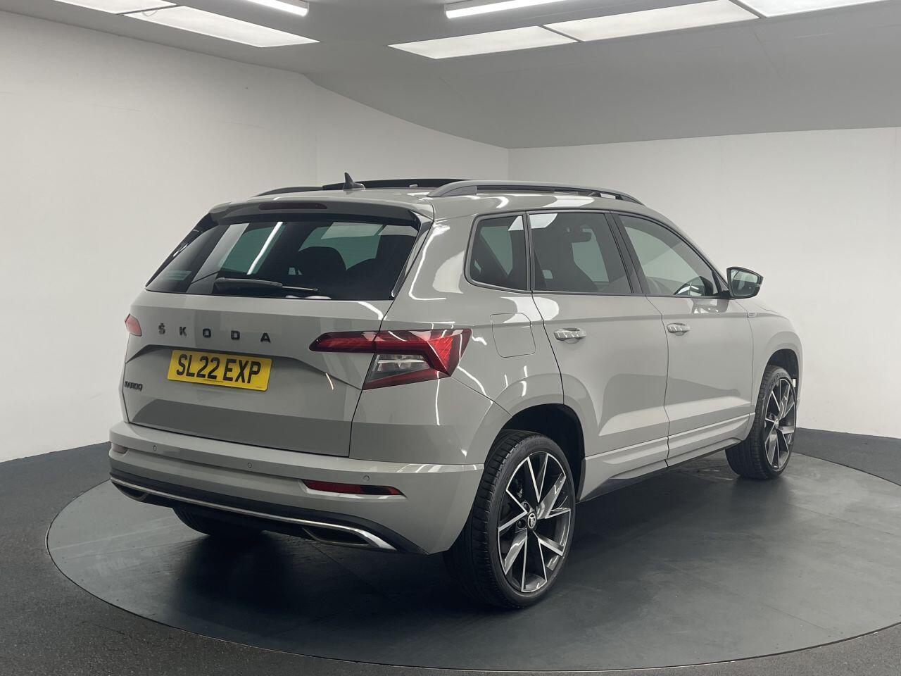 Skoda Karoq - Image 11