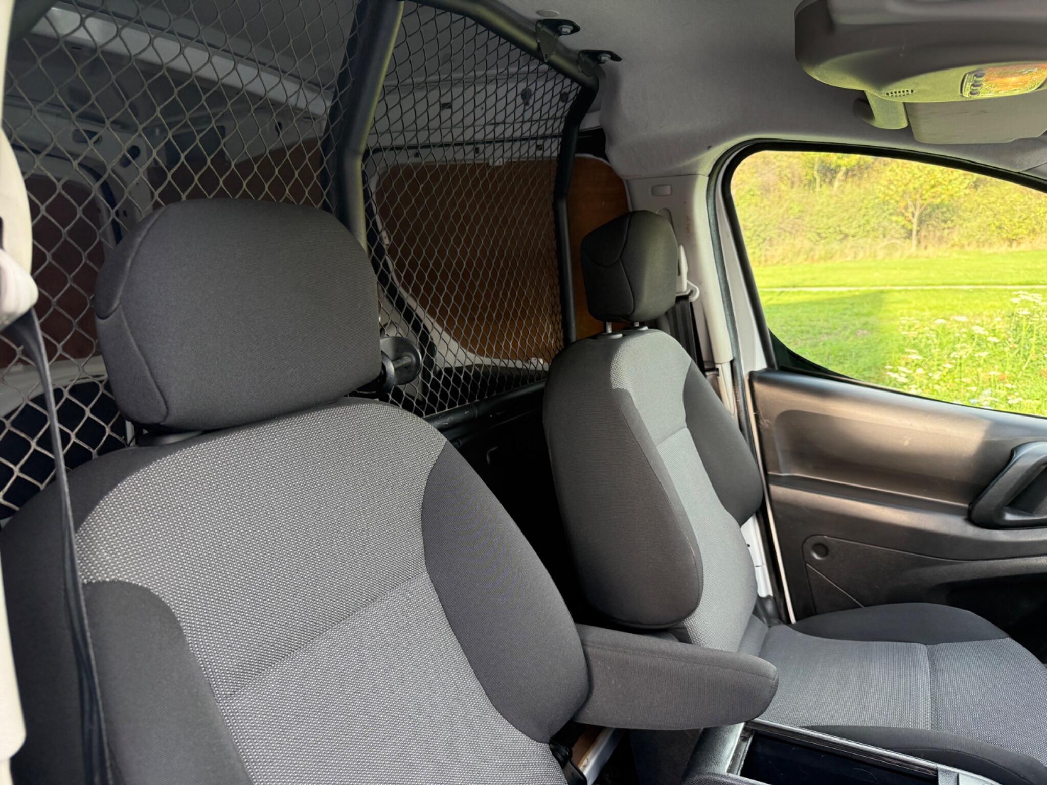 Citroen Berlingo - Image 14