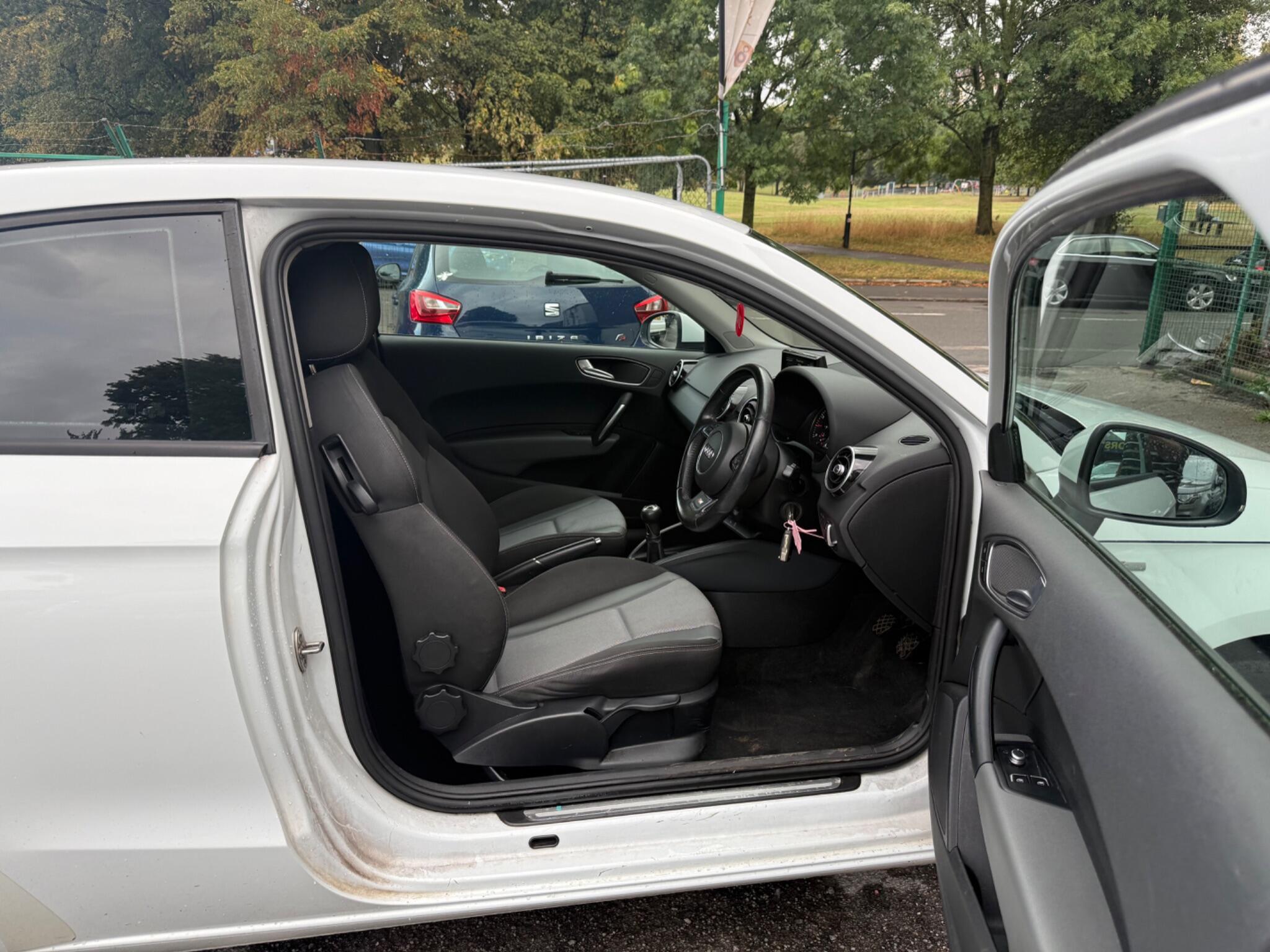 Audi A1 - Image 16