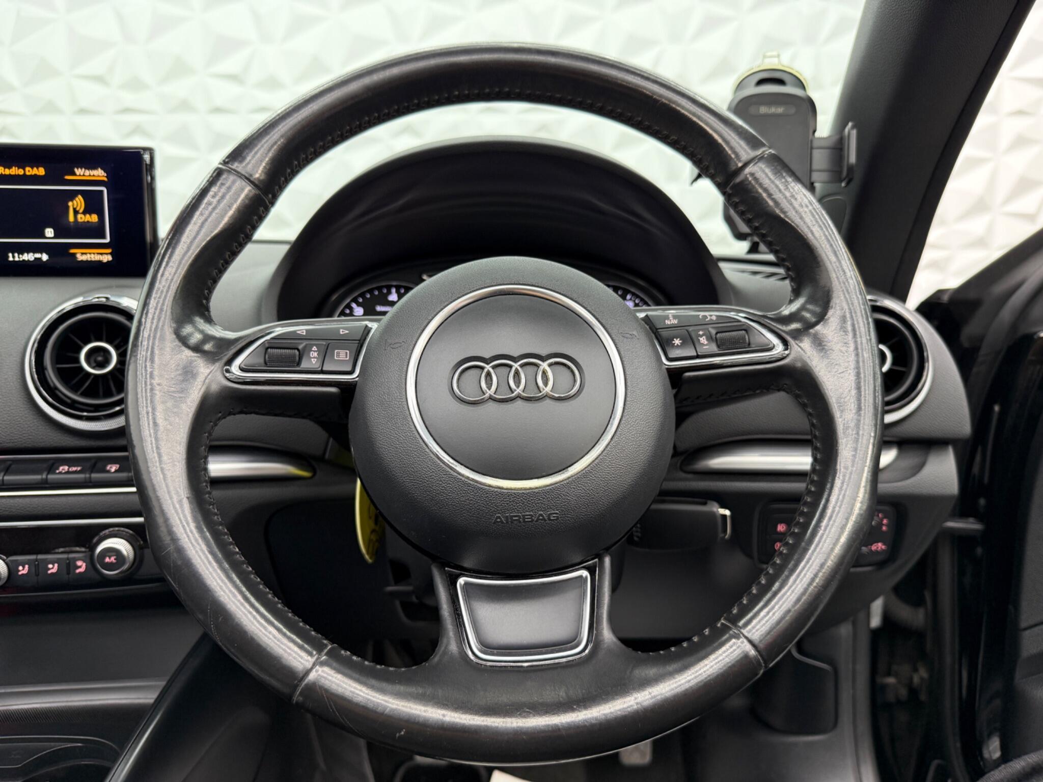 Audi A3 CABRIOLET - Image 20