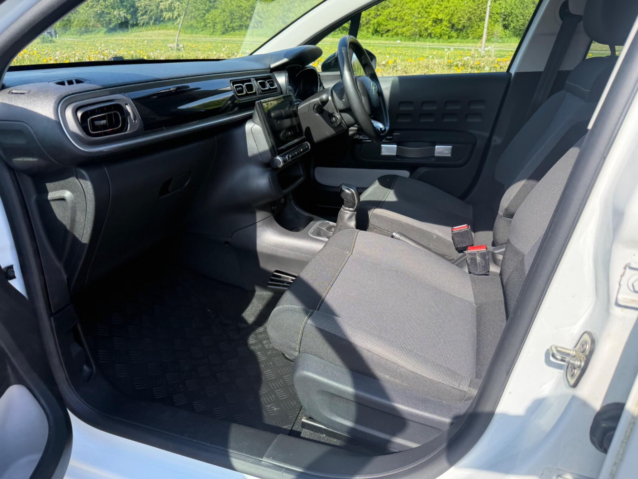 Citroen C3 - Image 10