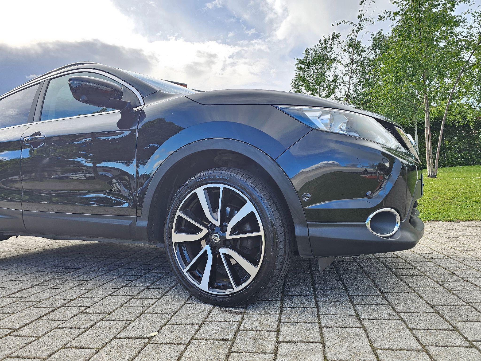 Nissan Qashqai - Image 11