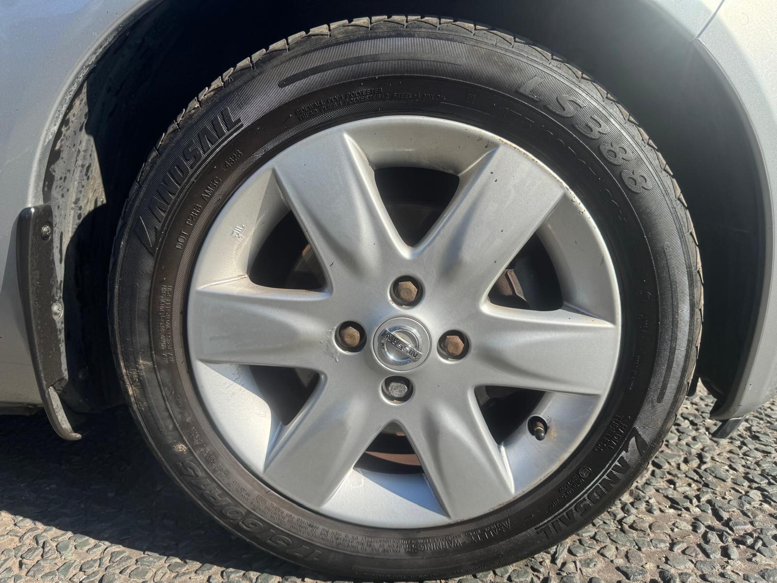 Nissan Micra - Image 34