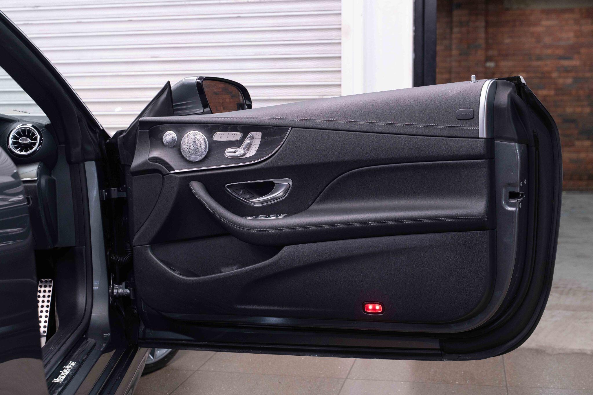Mercedes E Class - Image 33