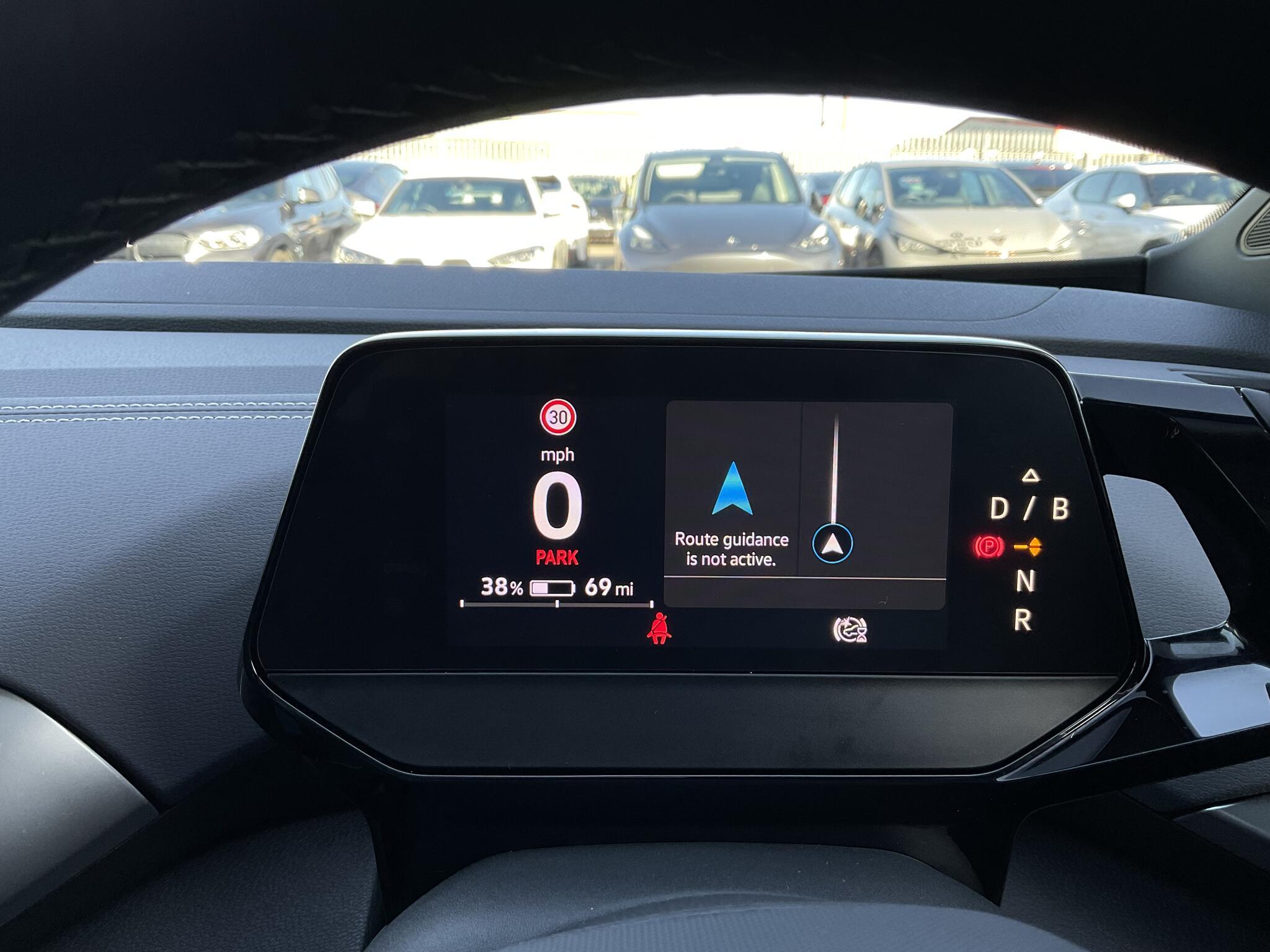 Volkswagen Id5 - Image 34