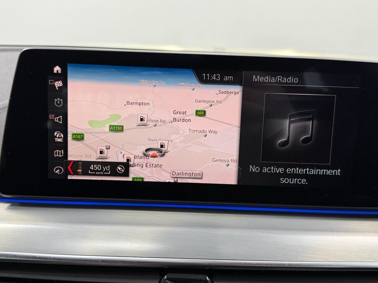 BMW 5 Series - Image 21