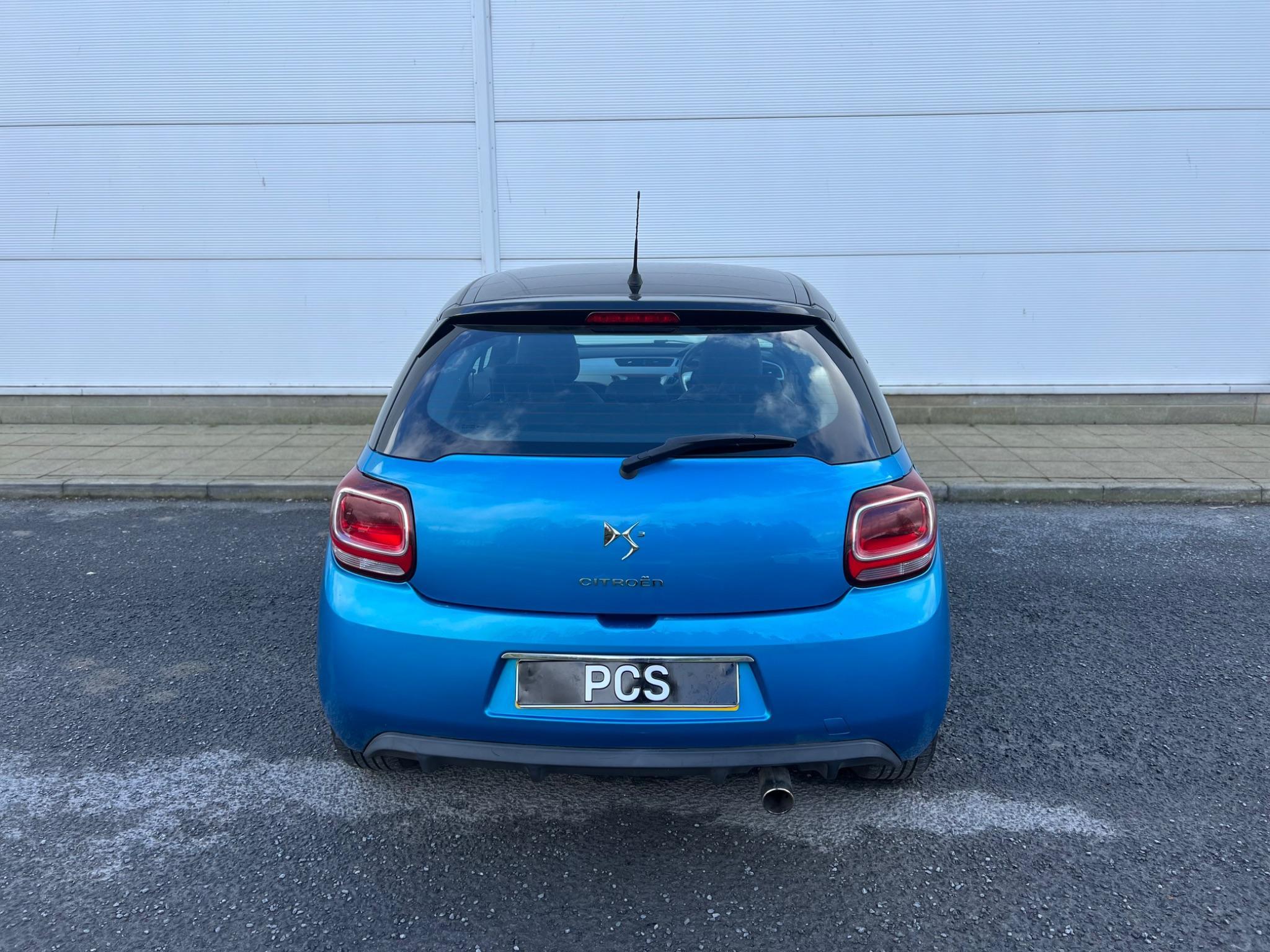 Citroen DS3 - Image 9