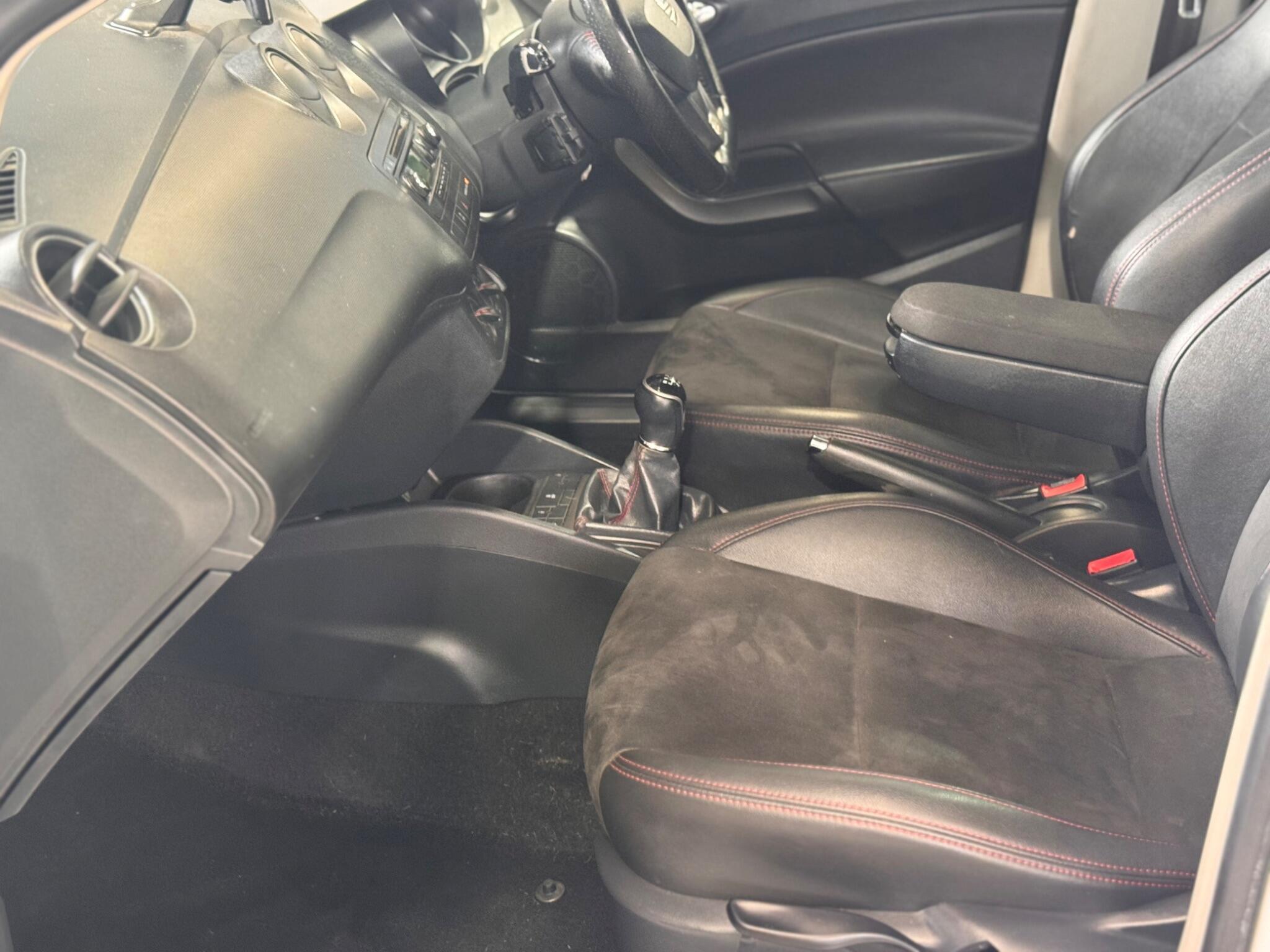 SEAT Ibiza - Image 30