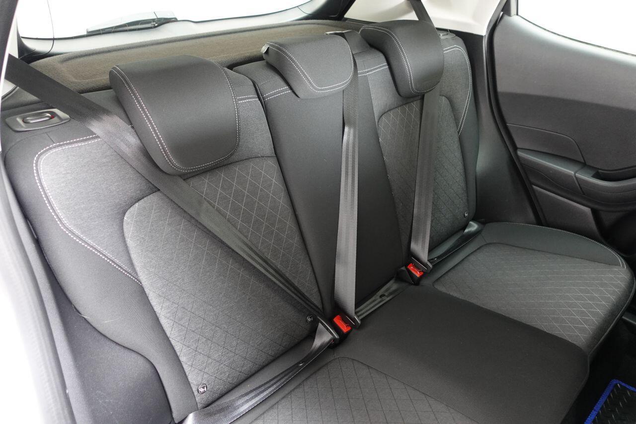 Ford Fiesta - Image 18