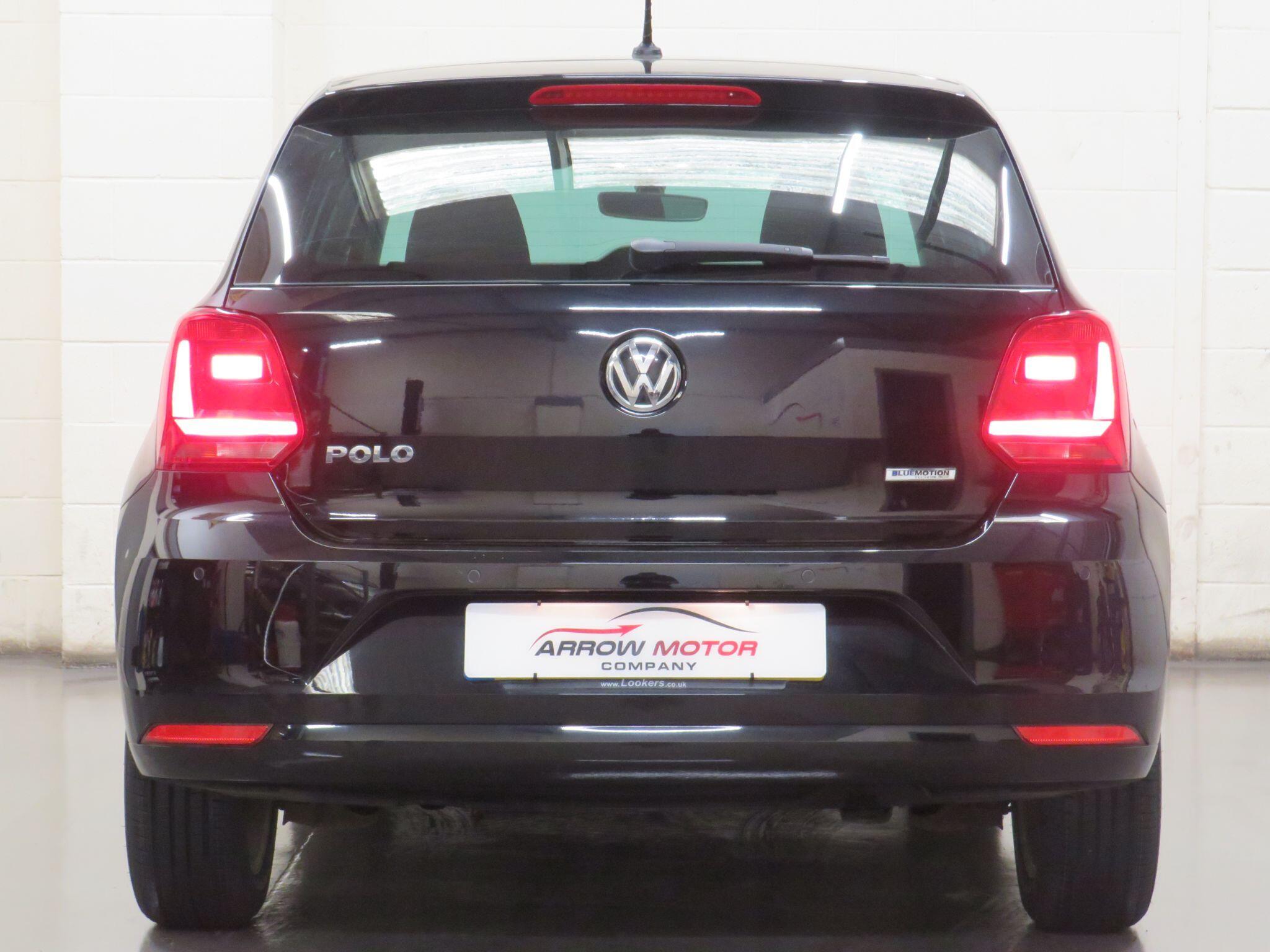 Volkswagen Polo - Image 14
