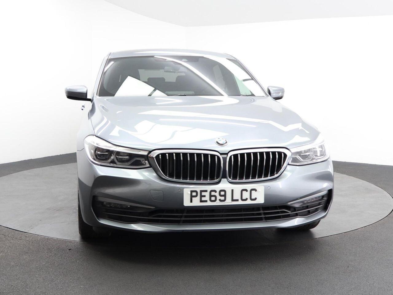 BMW 6 SERIES GRAN TURISMO - Image 5