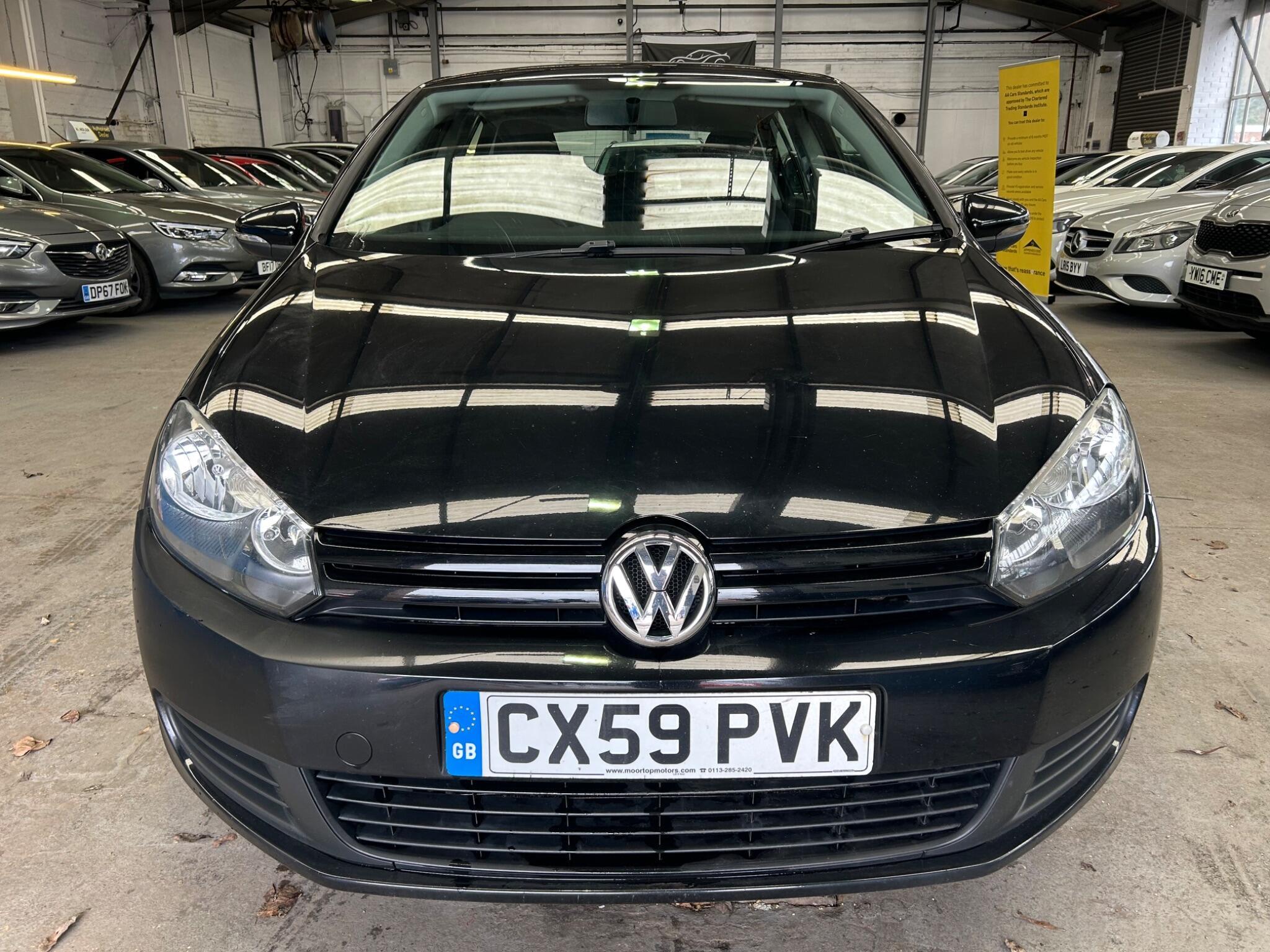 Volkswagen Golf - Image 2