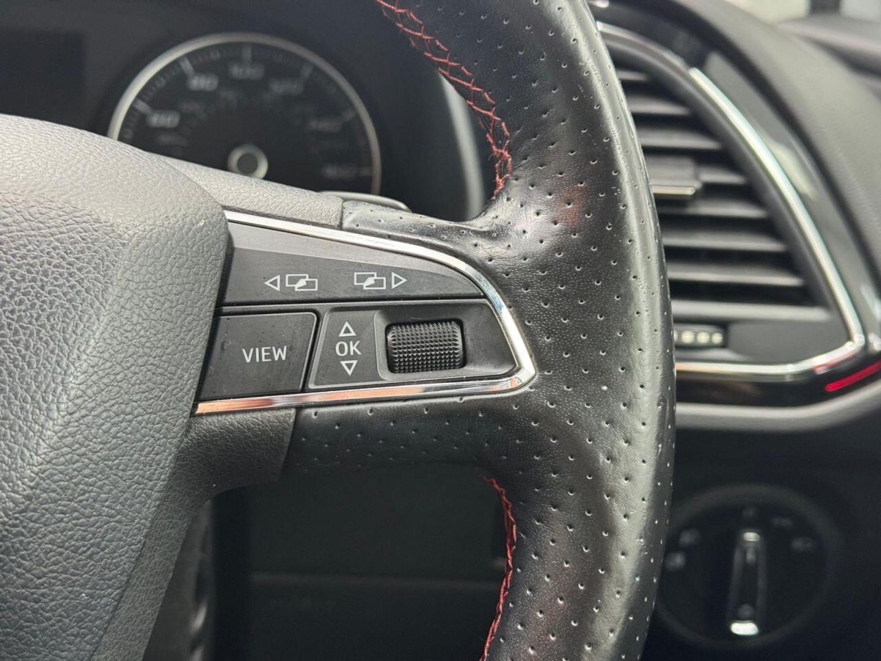 SEAT Leon - Image 26