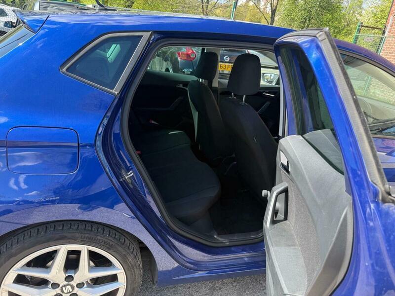 SEAT Ibiza - Image 24