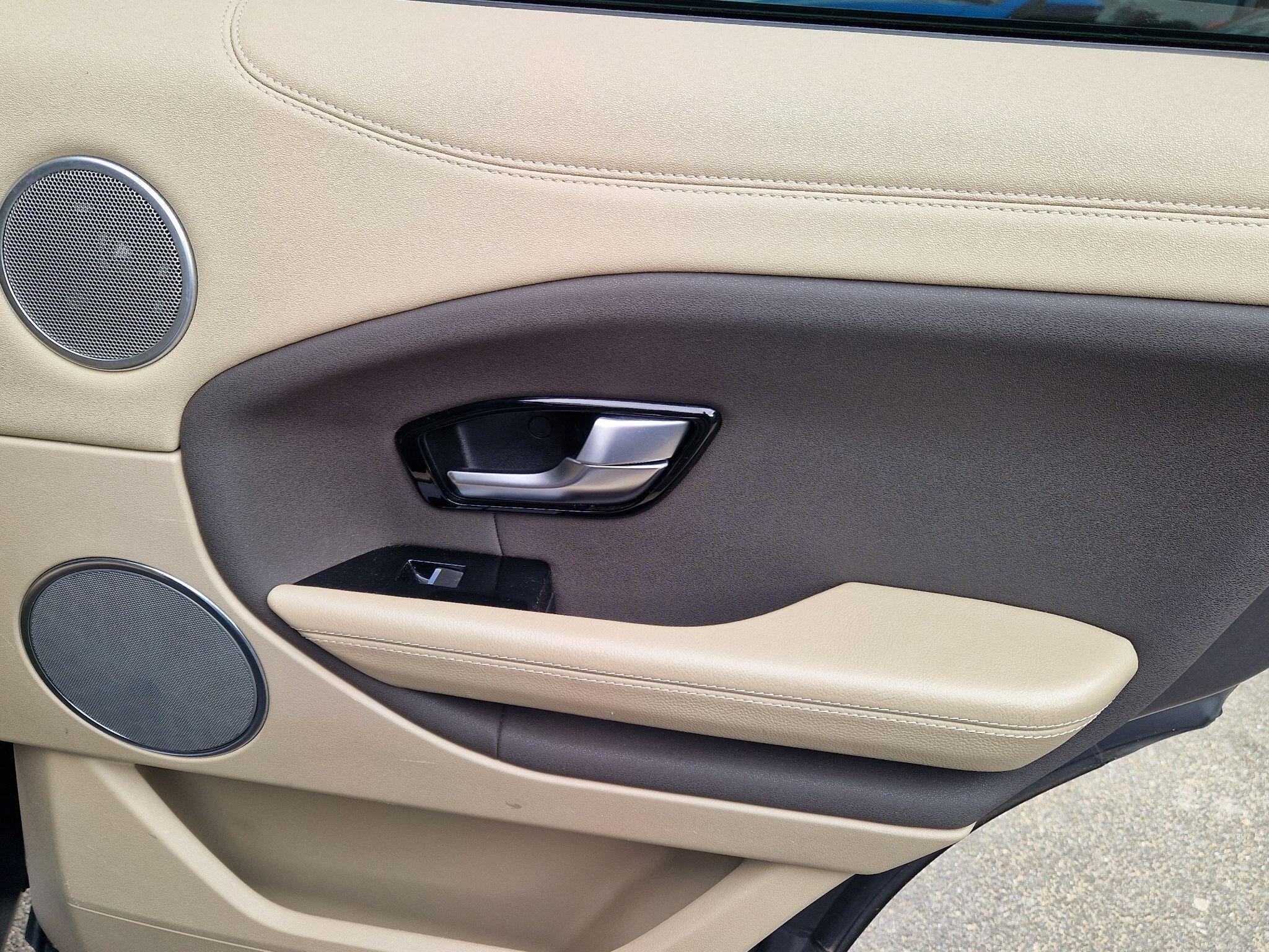 Land Rover Range Rover Evoque - Image 45