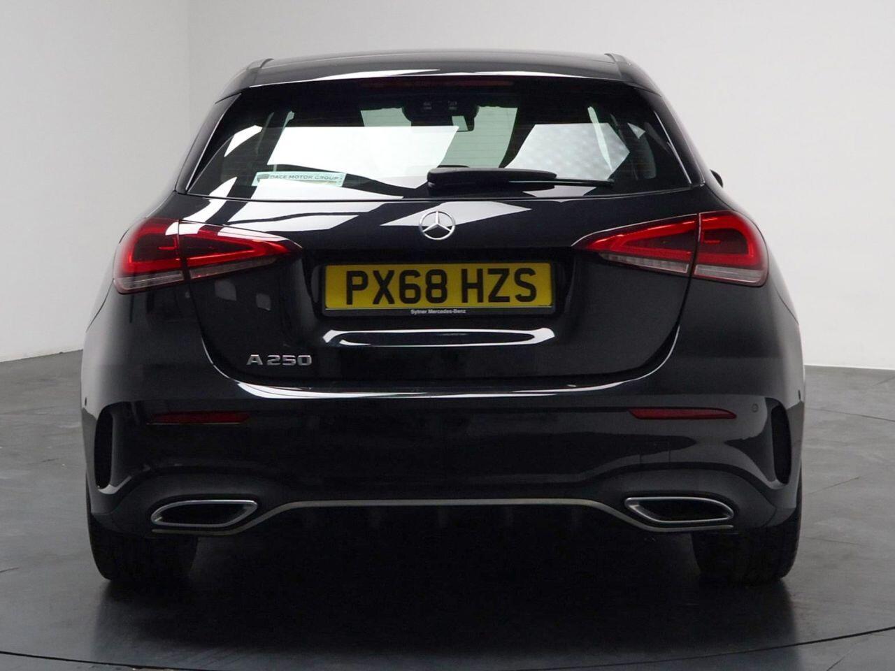 Mercedes A-Class - Image 12