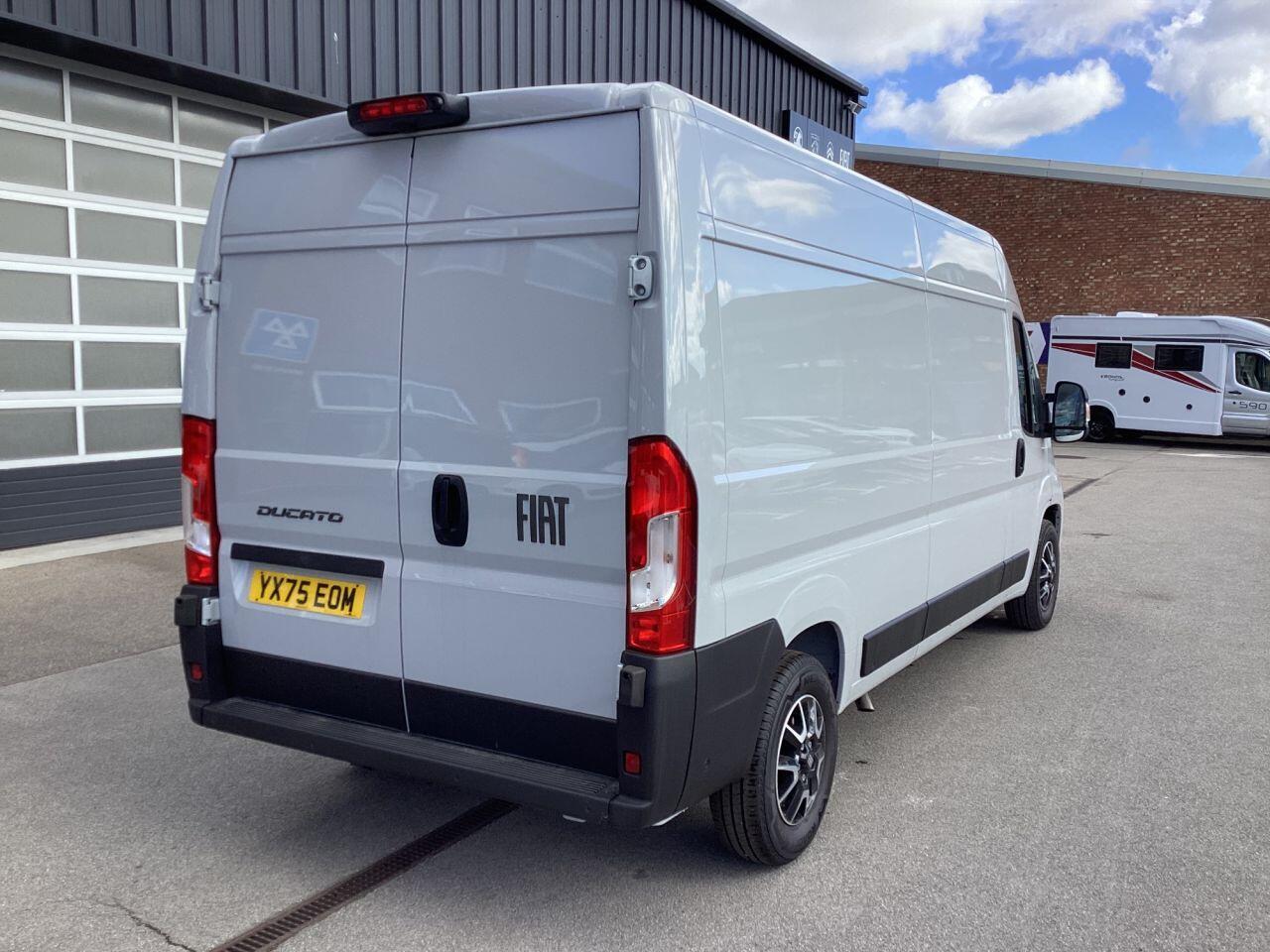 Fiat Ducato - Image 9
