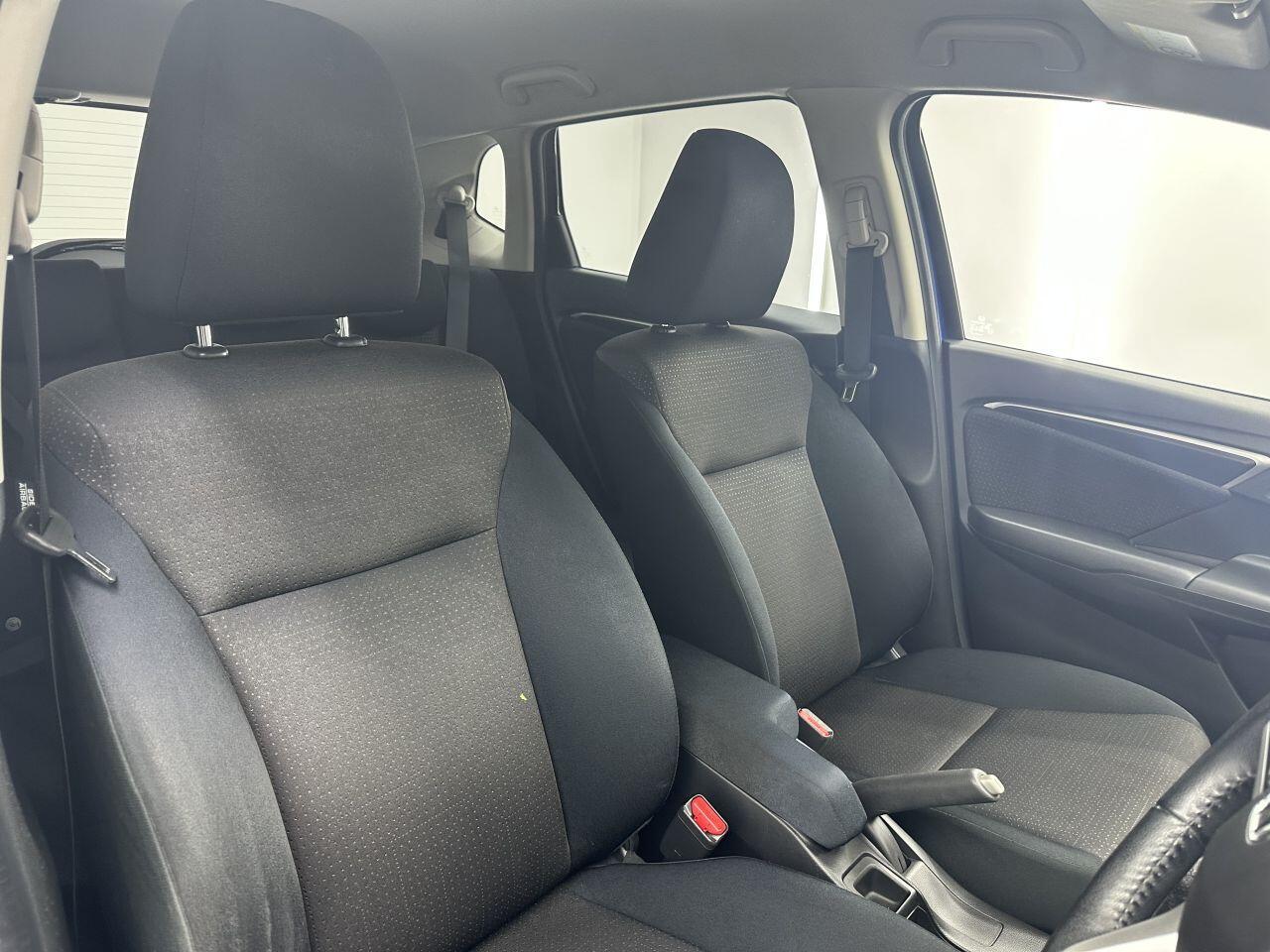 Honda Jazz - Image 2