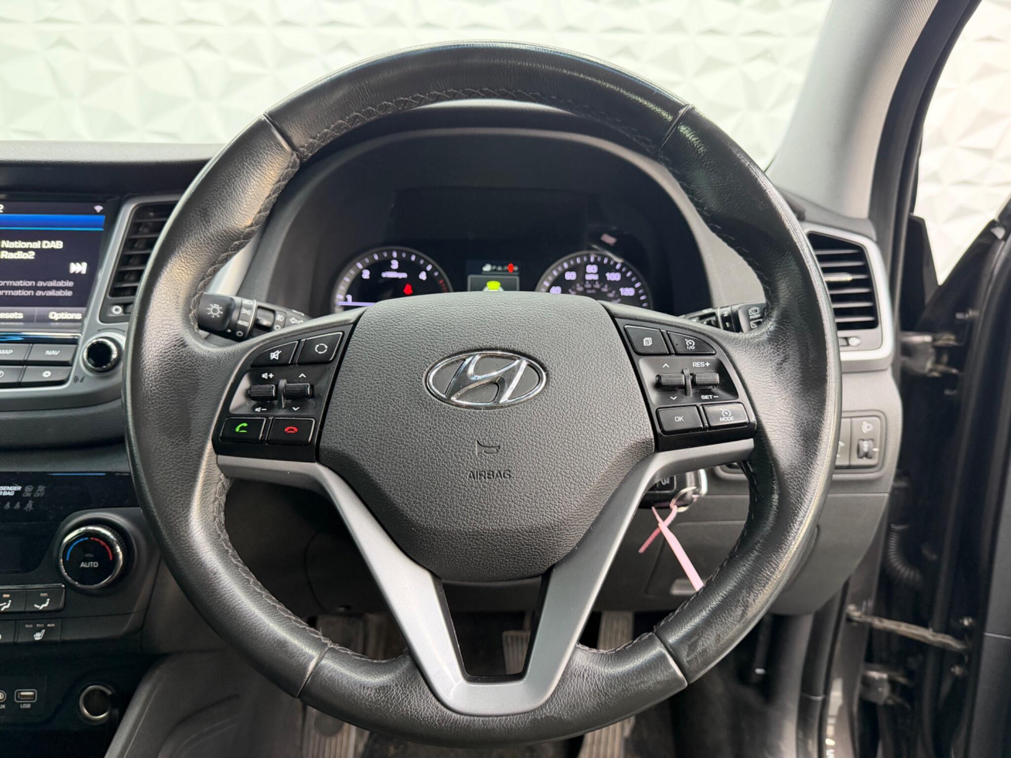 Hyundai Tucson - Image 14
