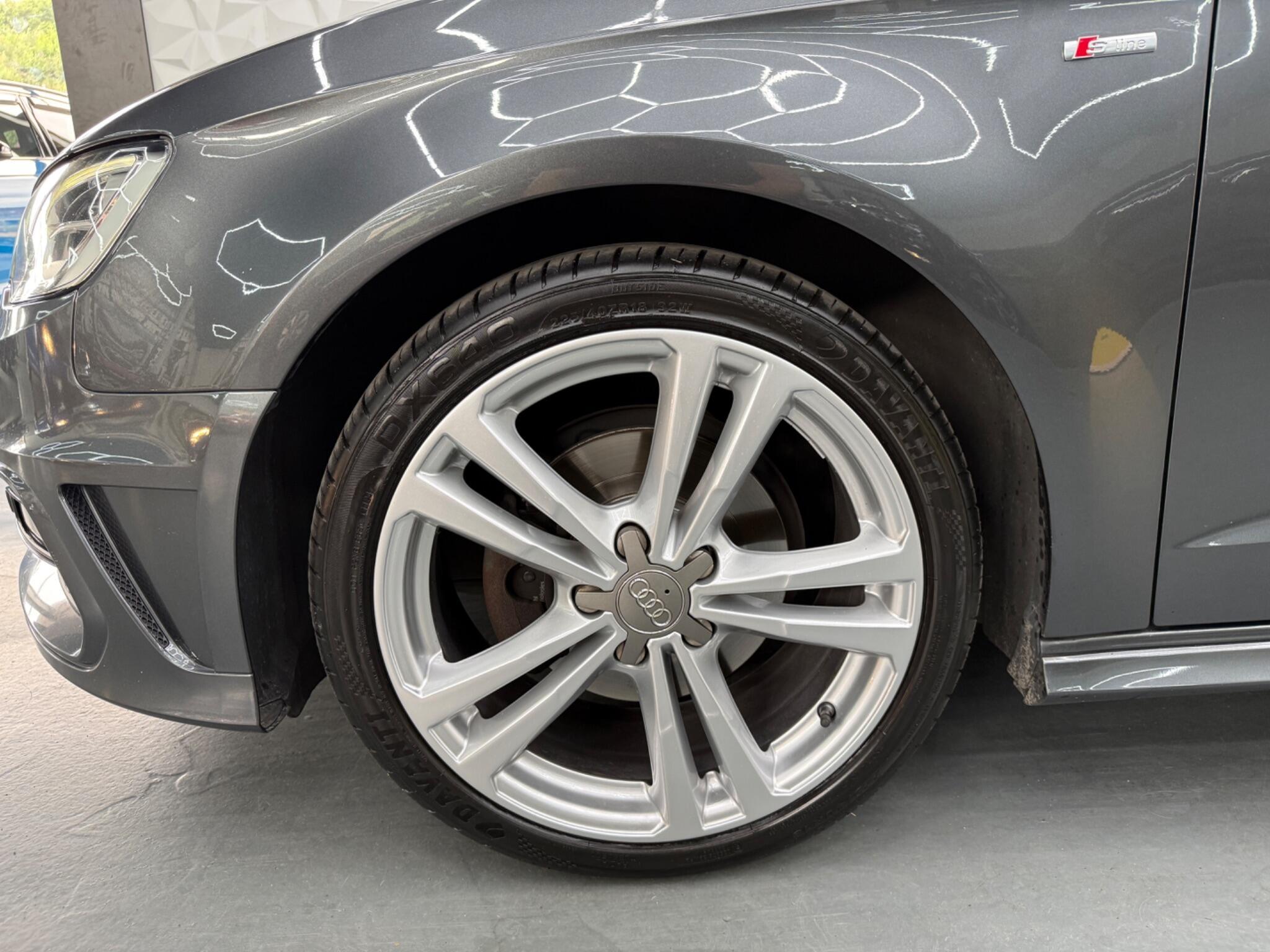 Audi A3 - Image 8