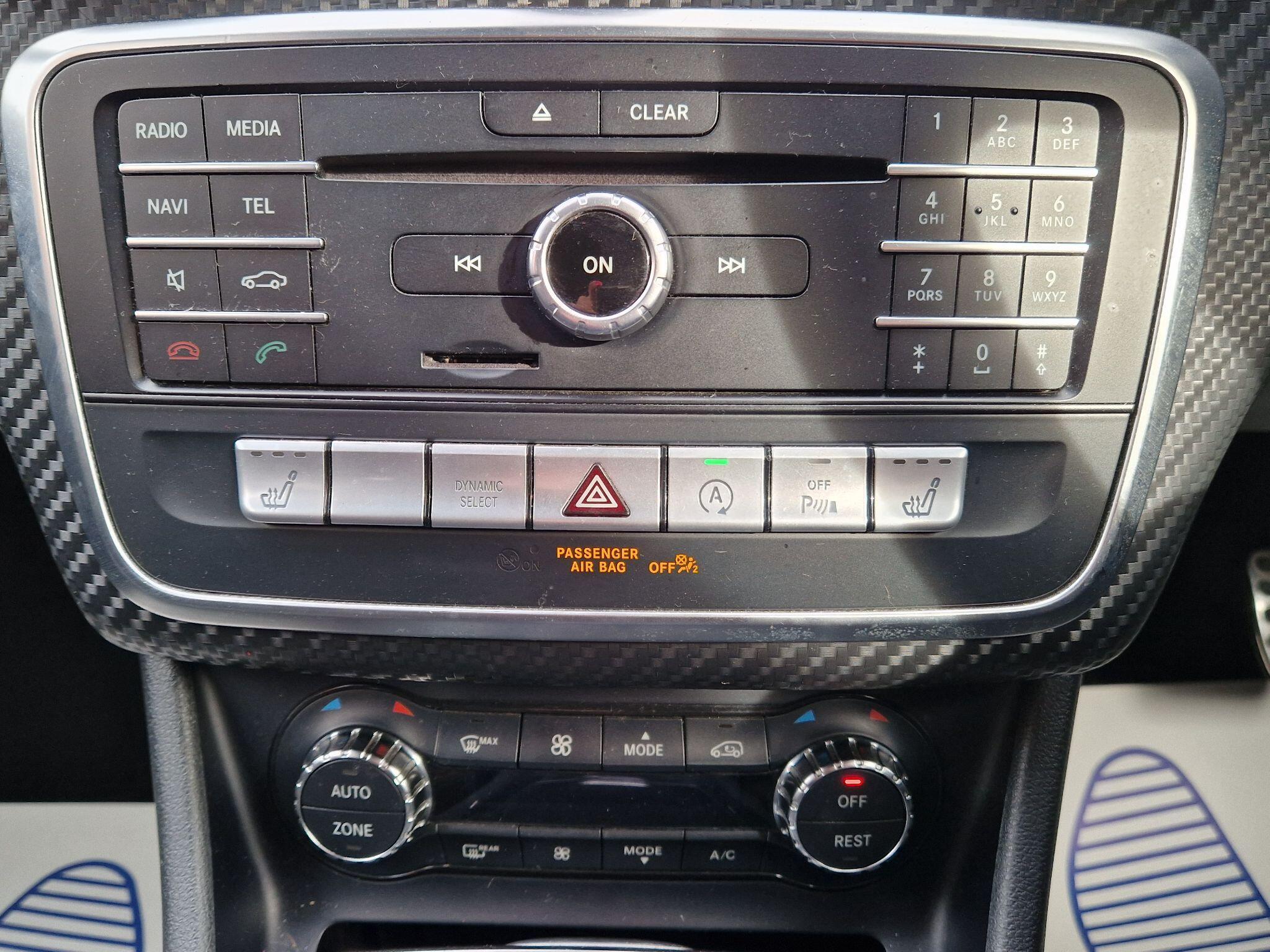 Mercedes A Class - Image 33