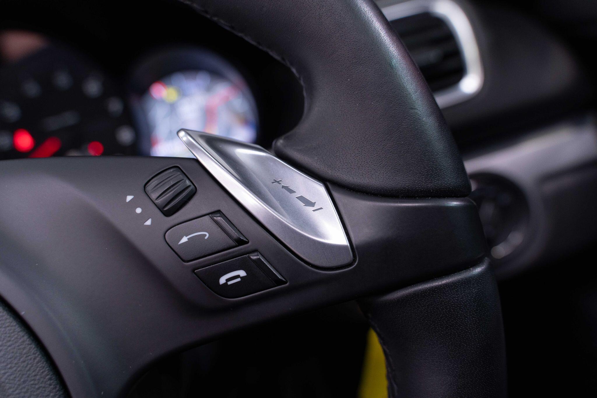Porsche Boxster - Image 19